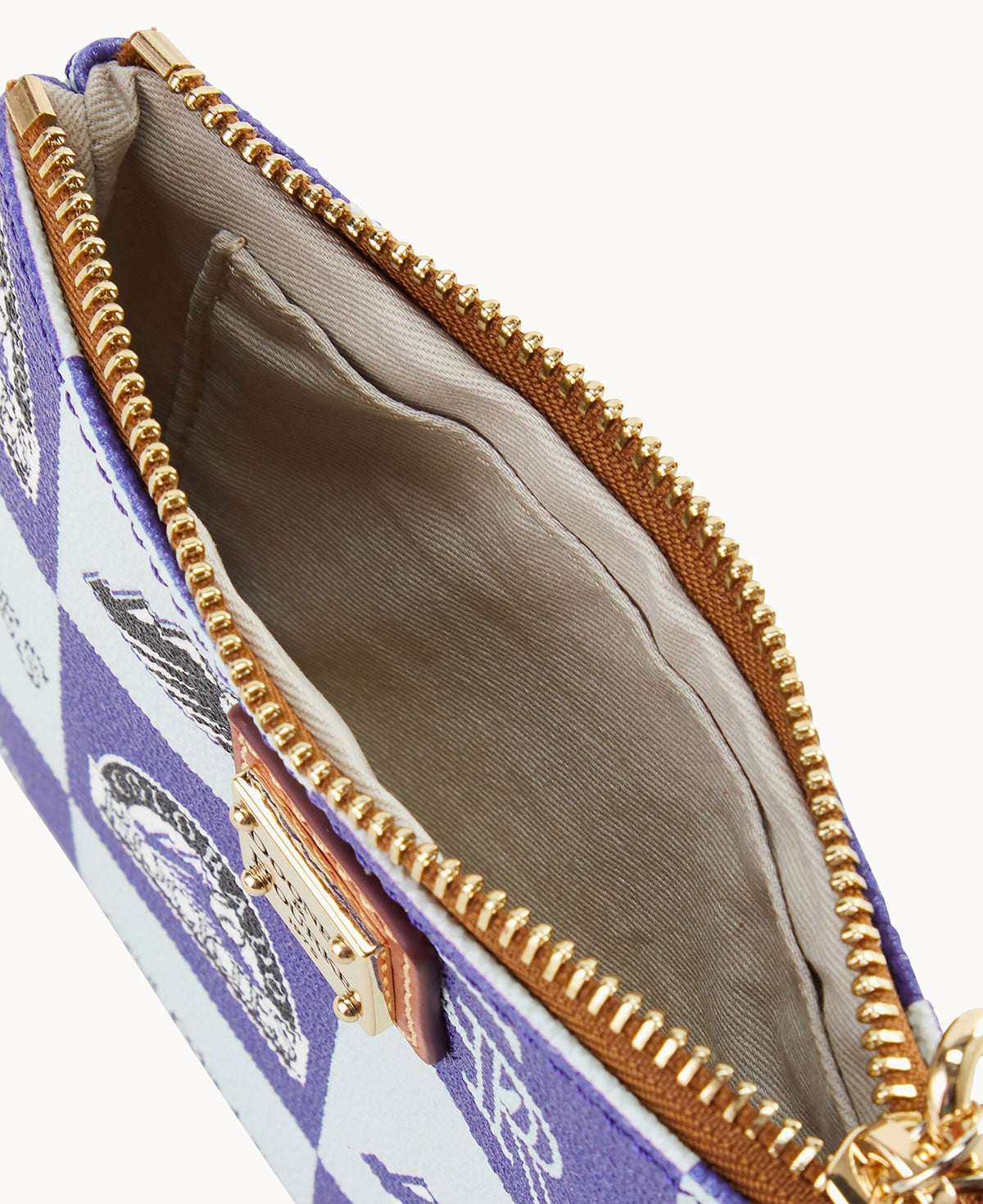 MLB Rockies Stadium Wristlet