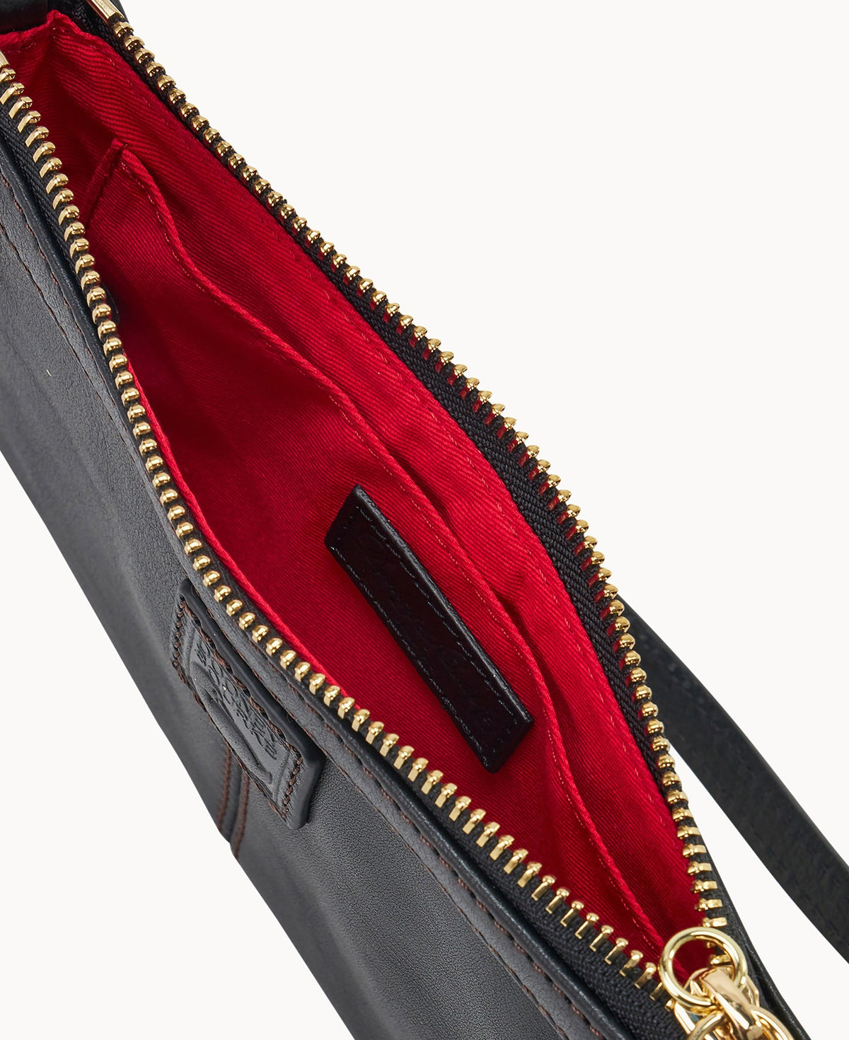 Florentine Large Slim Wristlet