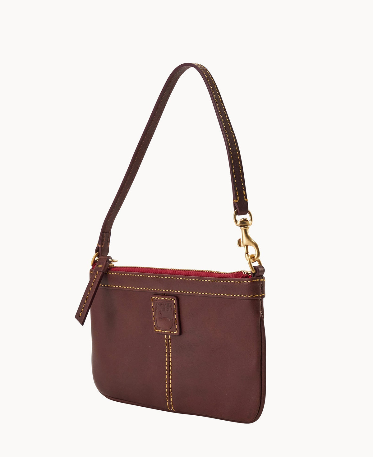 Florentine Large Slim Wristlet
