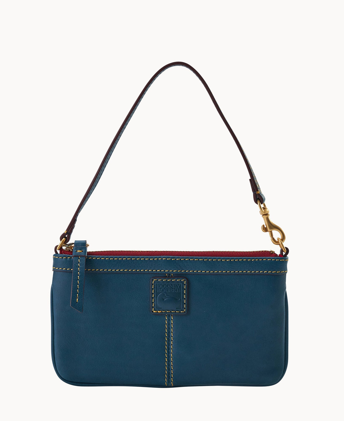 Florentine Large Slim Wristlet