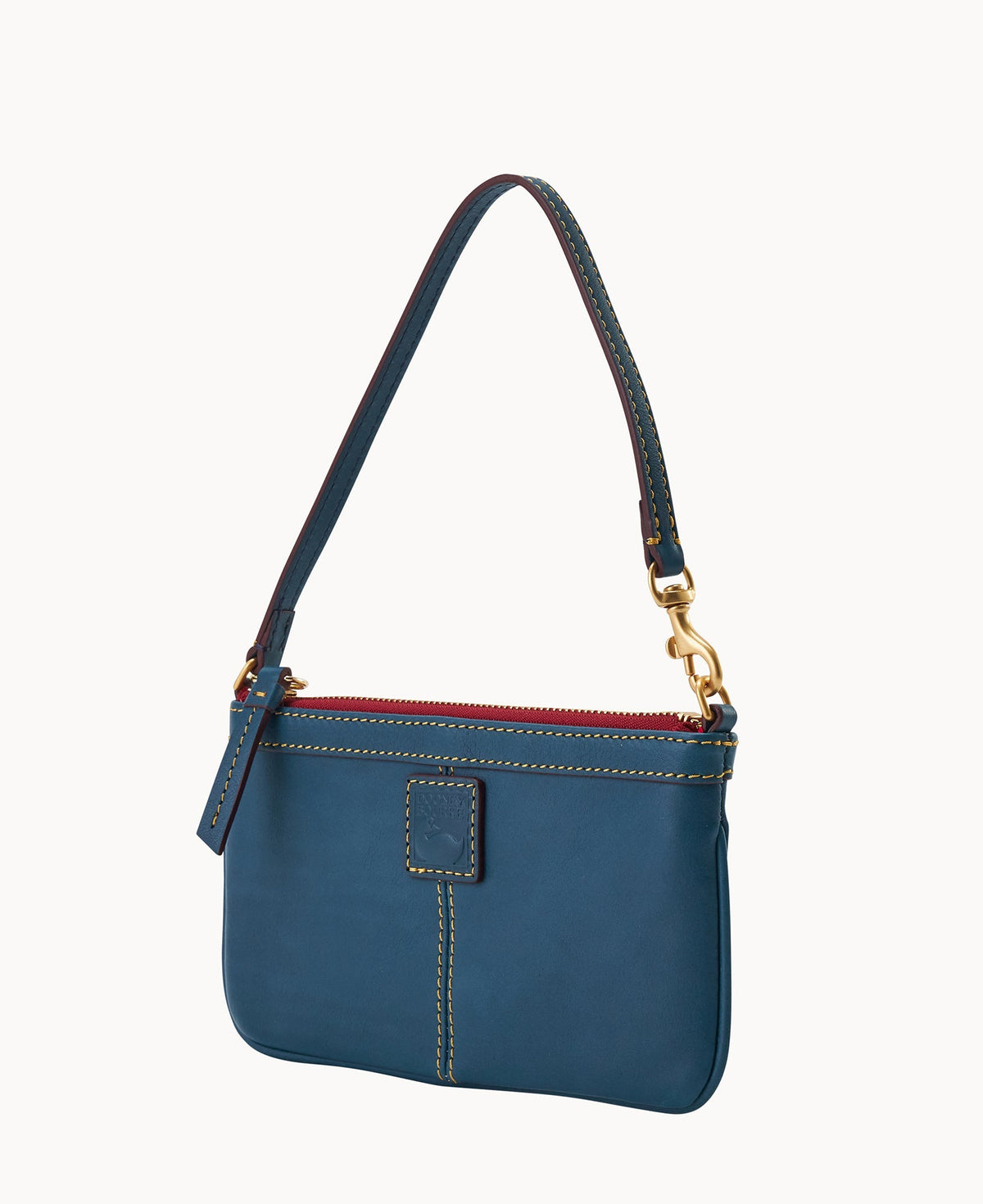 Florentine Large Slim Wristlet