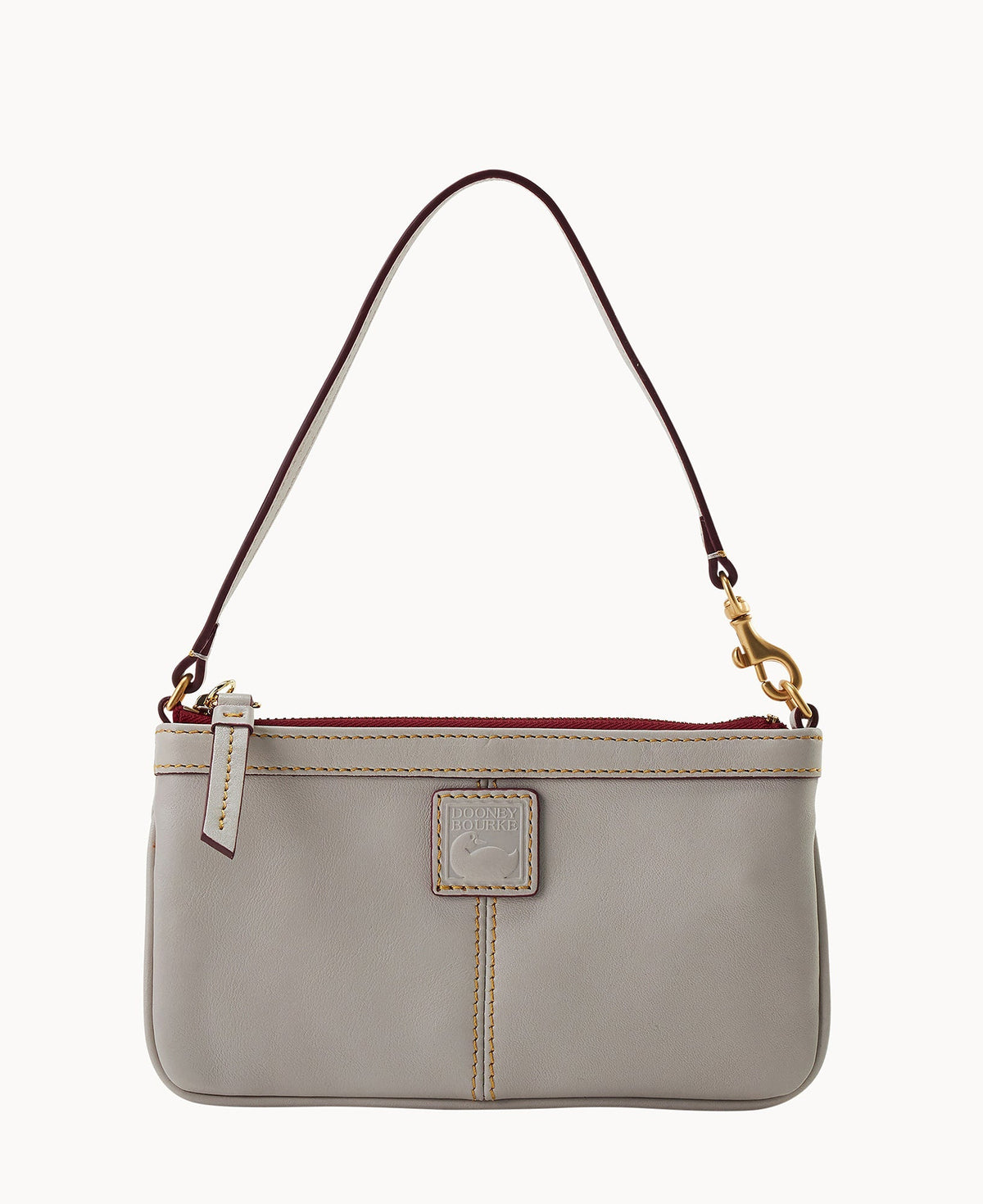 Florentine Large Slim Wristlet