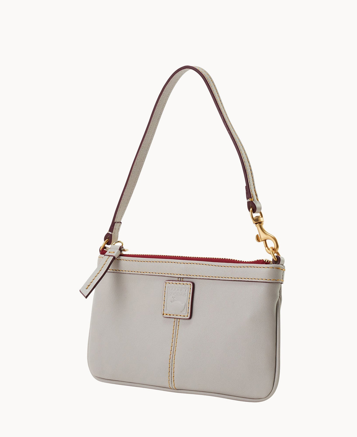 Florentine Large Slim Wristlet