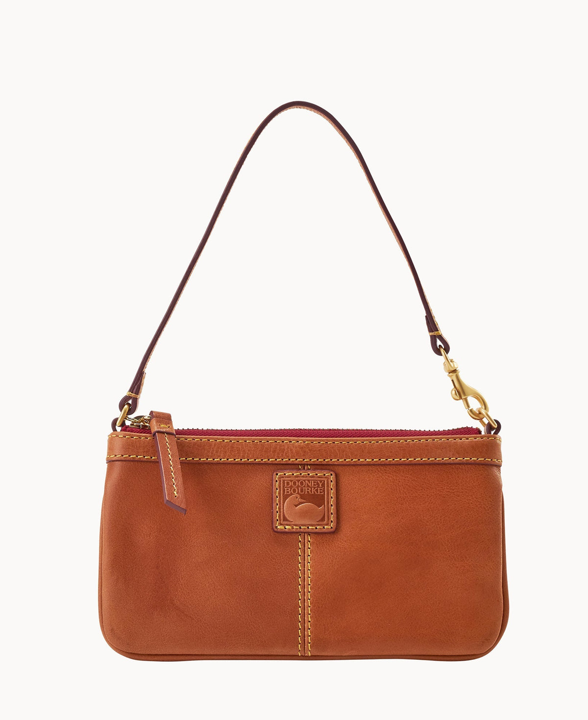 Florentine Large Slim Wristlet