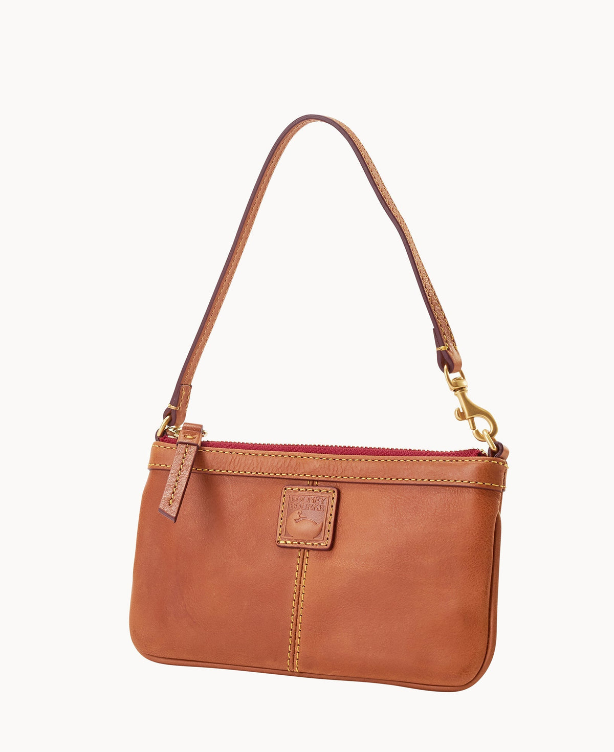 Florentine Large Slim Wristlet