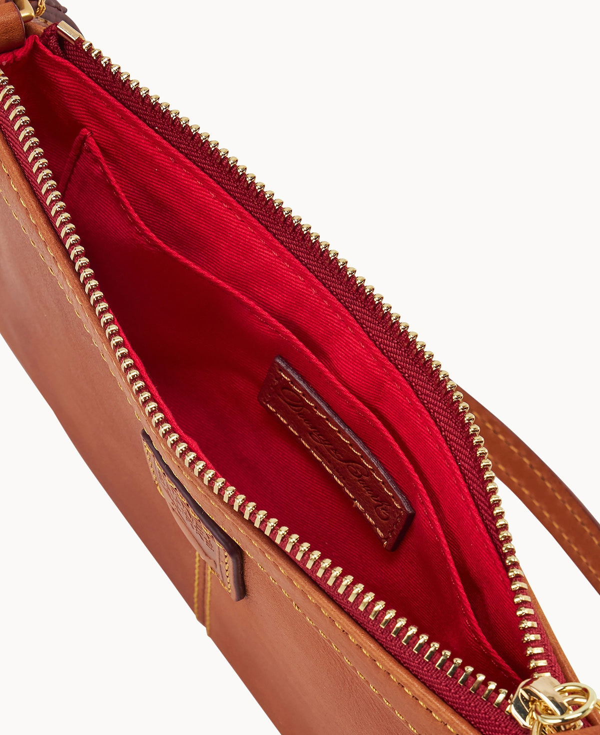 Florentine Large Slim Wristlet