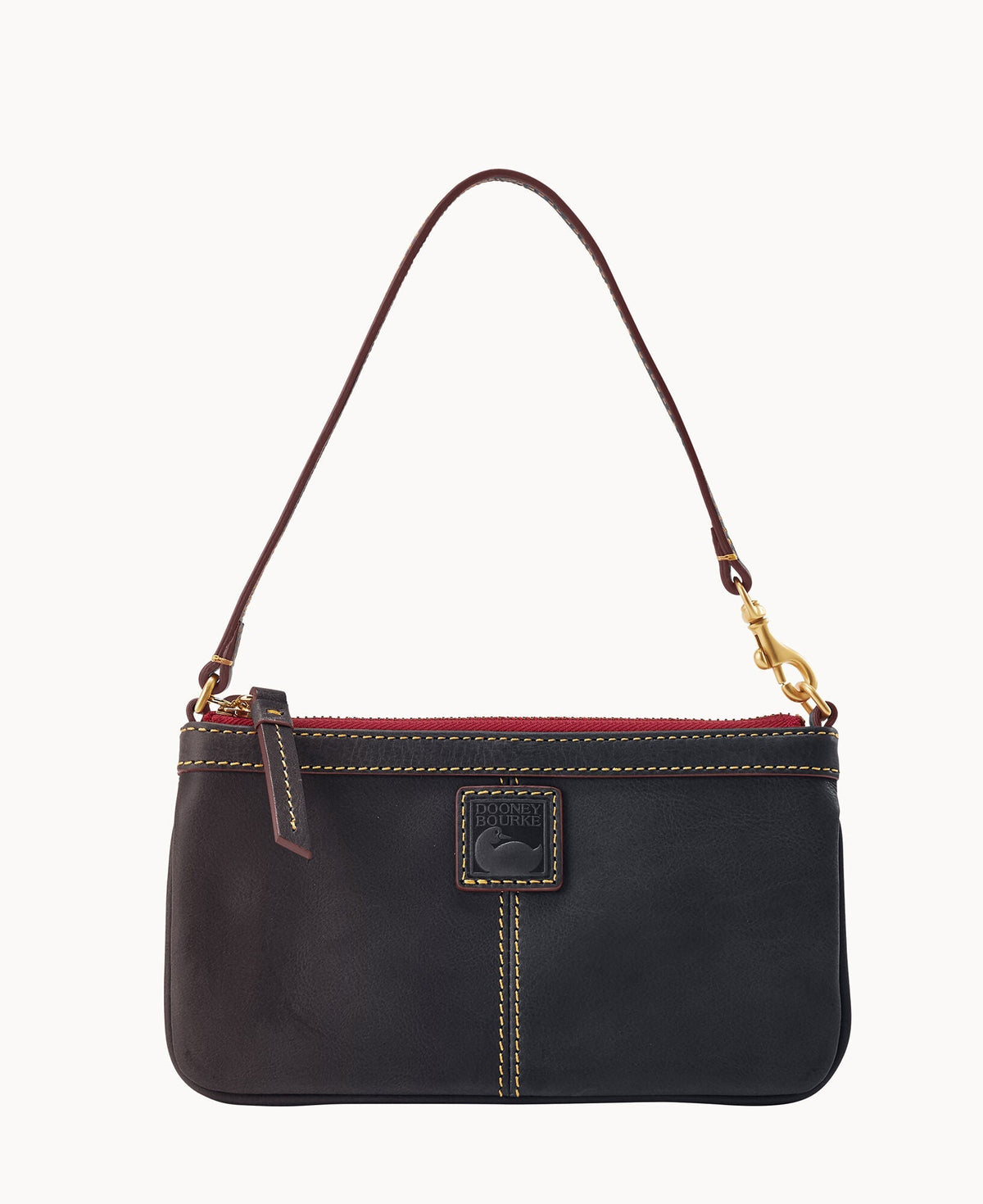 Florentine Large Slim Wristlet
