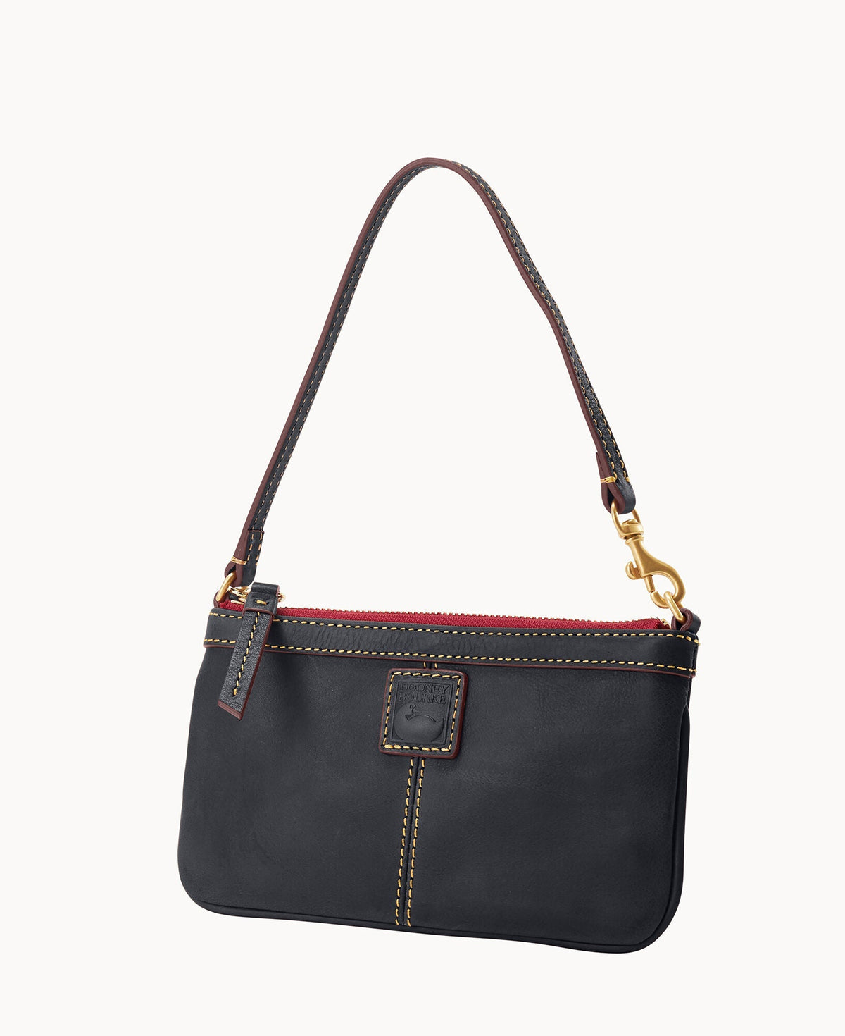 Florentine Large Slim Wristlet