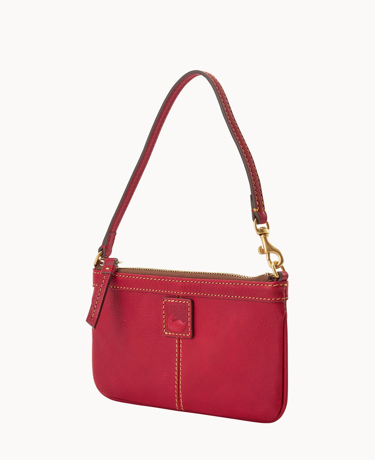 Florentine Large Slim Wristlet