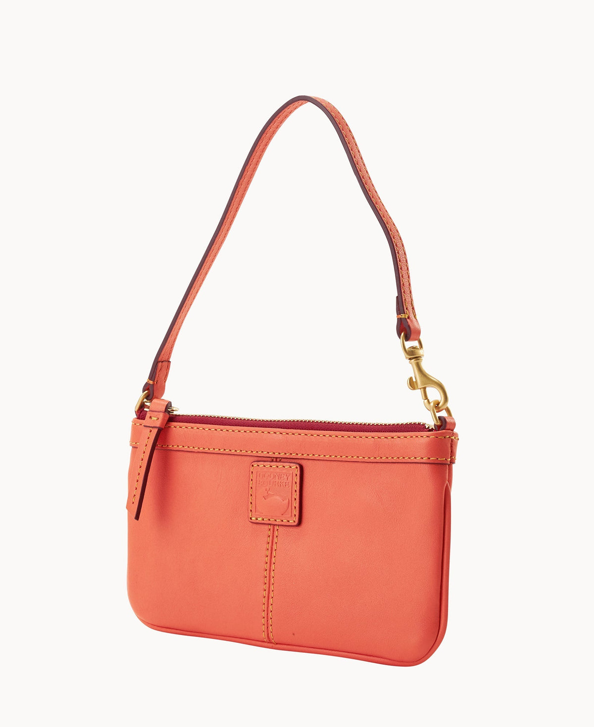 Florentine Large Slim Wristlet