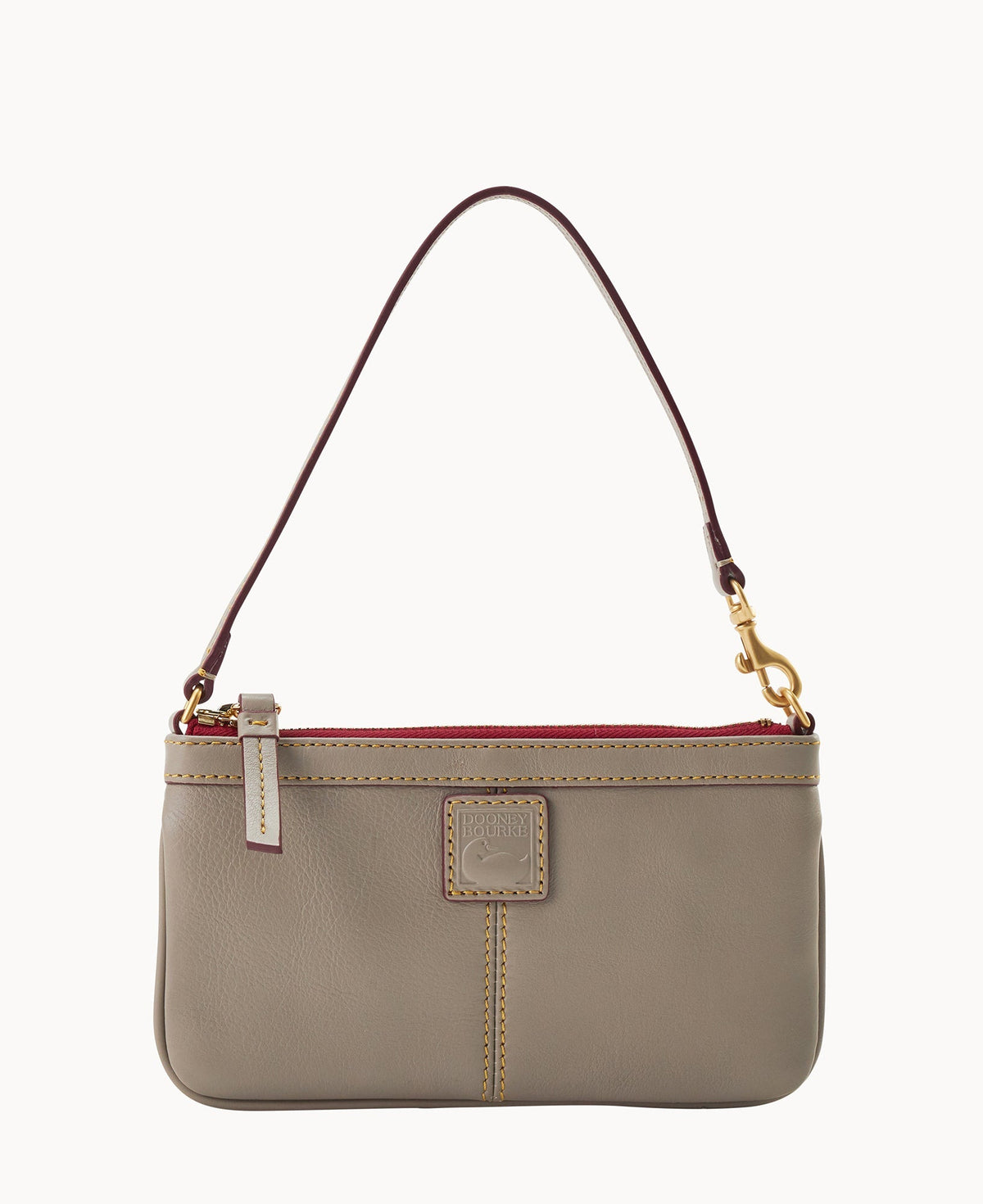 Florentine Large Slim Wristlet