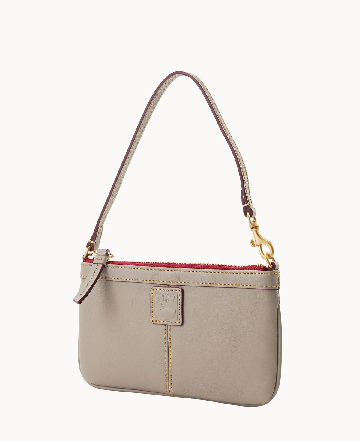 Florentine Large Slim Wristlet