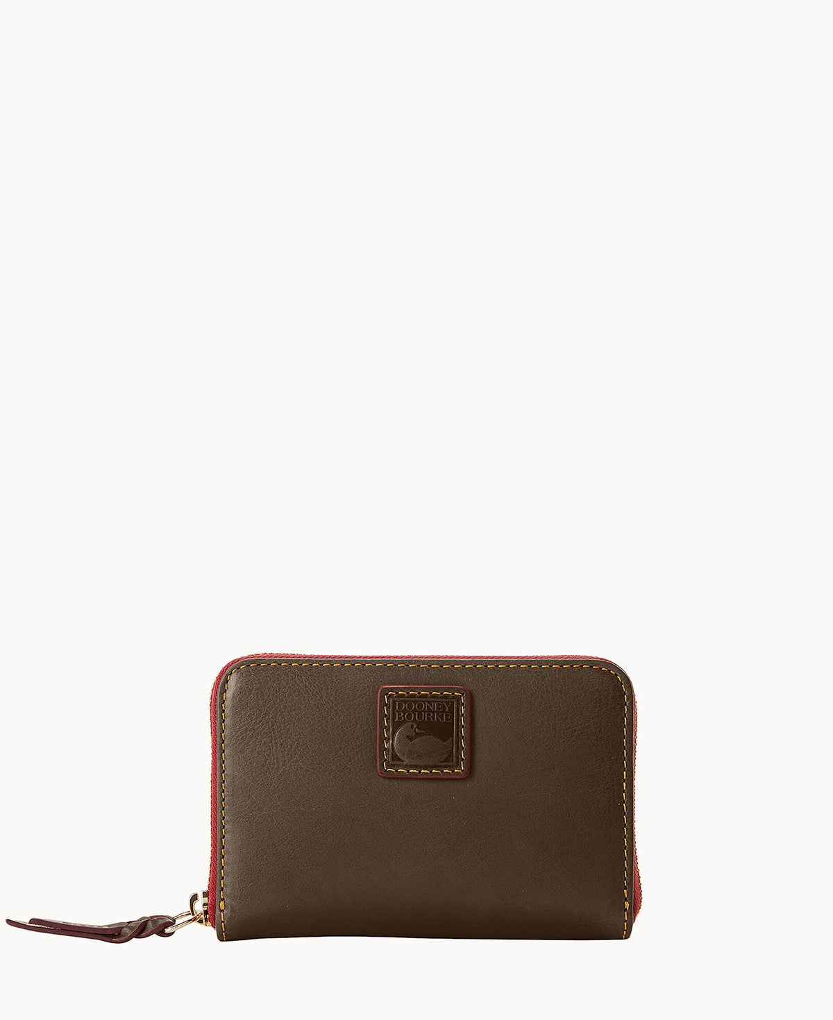 Florentine Medium Zip Around Wallet