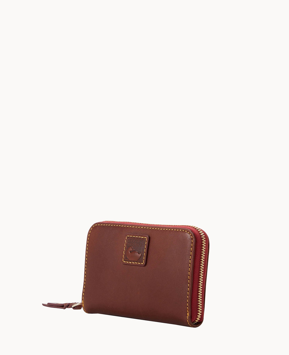 Florentine Medium Zip Around Wallet
