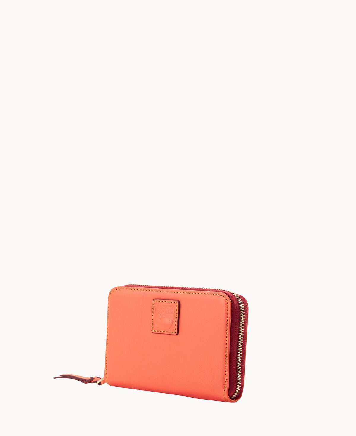 Florentine Medium Zip Around Wallet