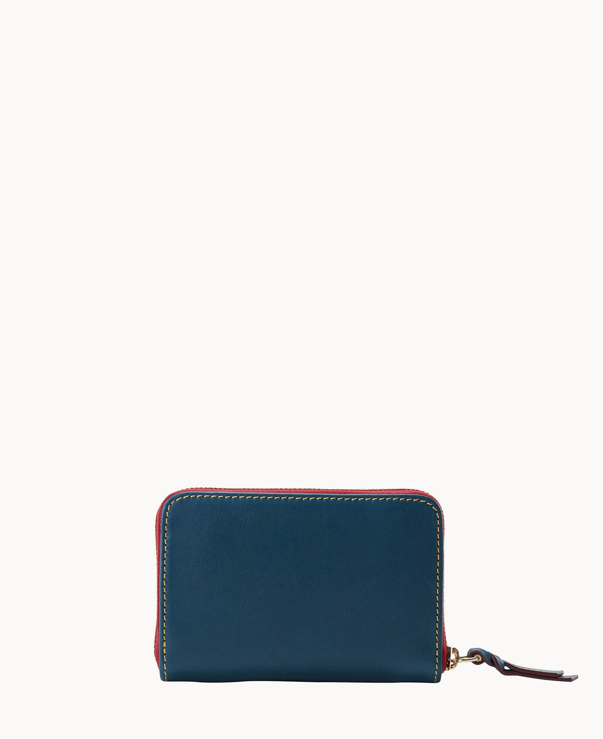 Florentine Medium Zip Around Wallet