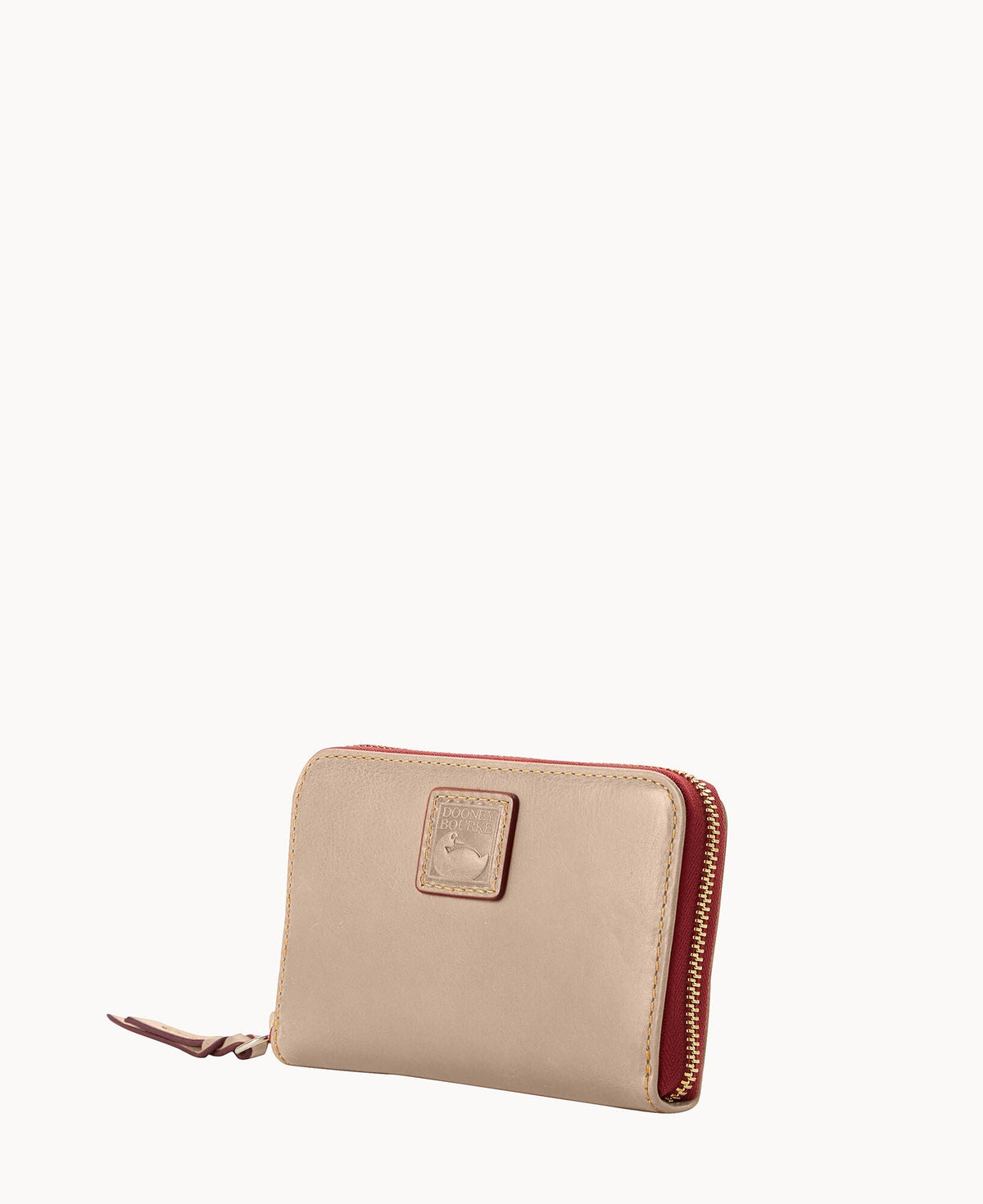 Florentine Medium Zip Around Wallet