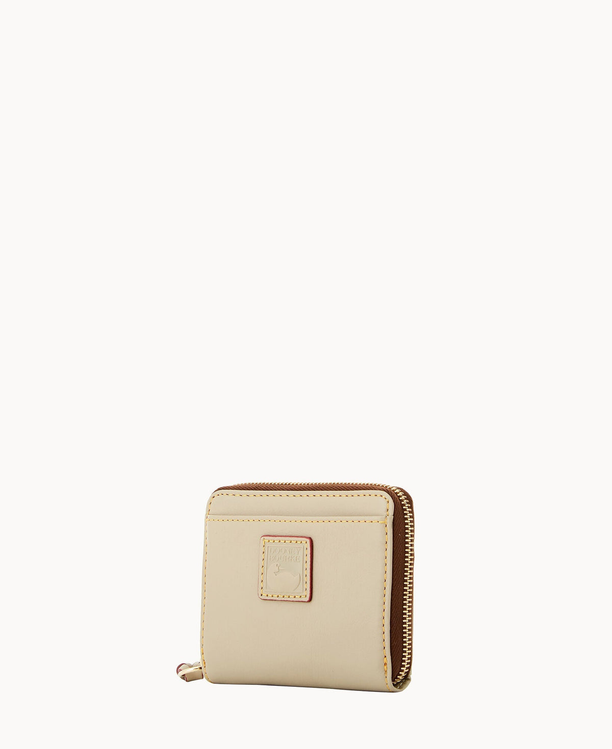 Florentine Small Zip Around Wallet