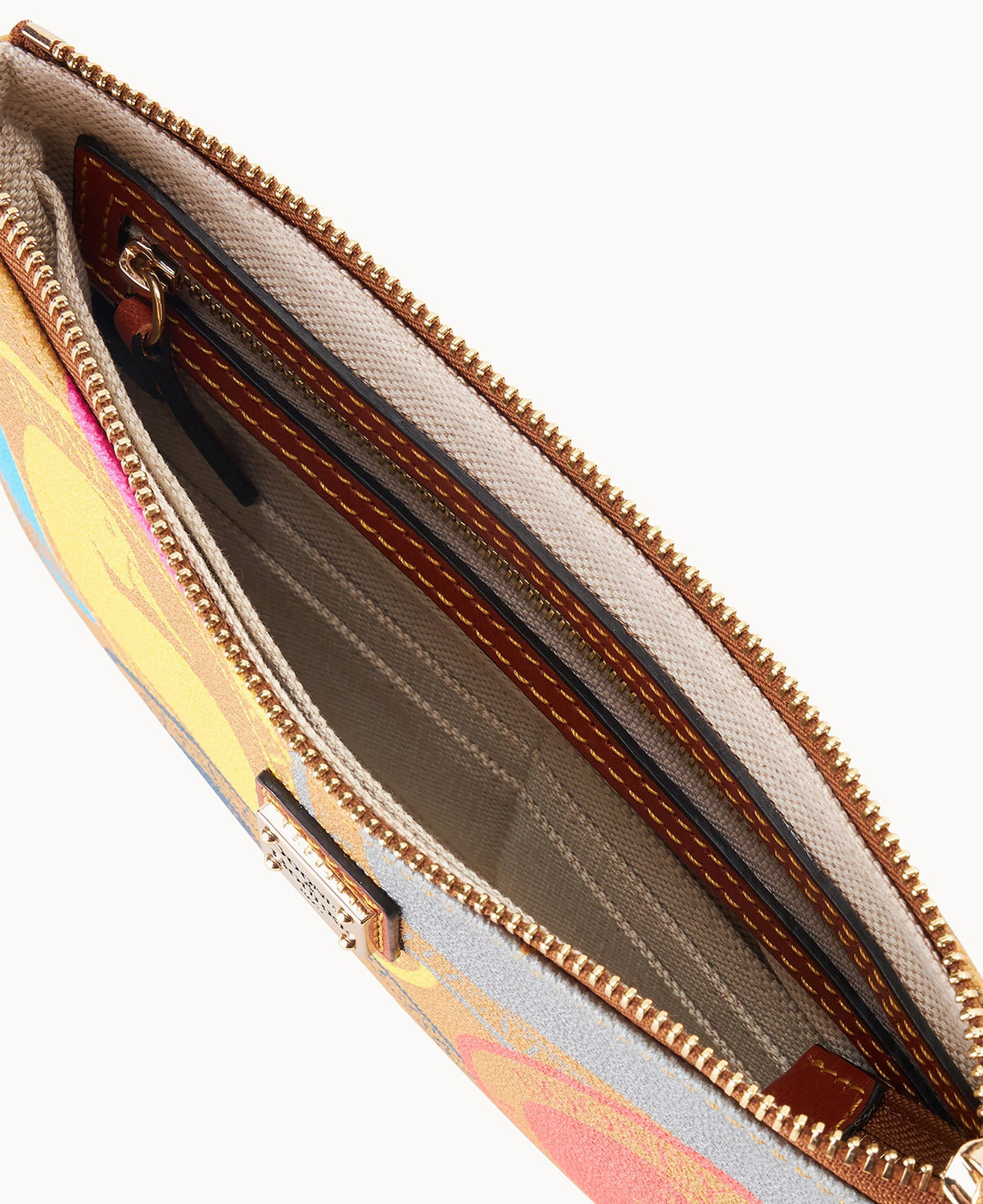 Passport Large Wristlet