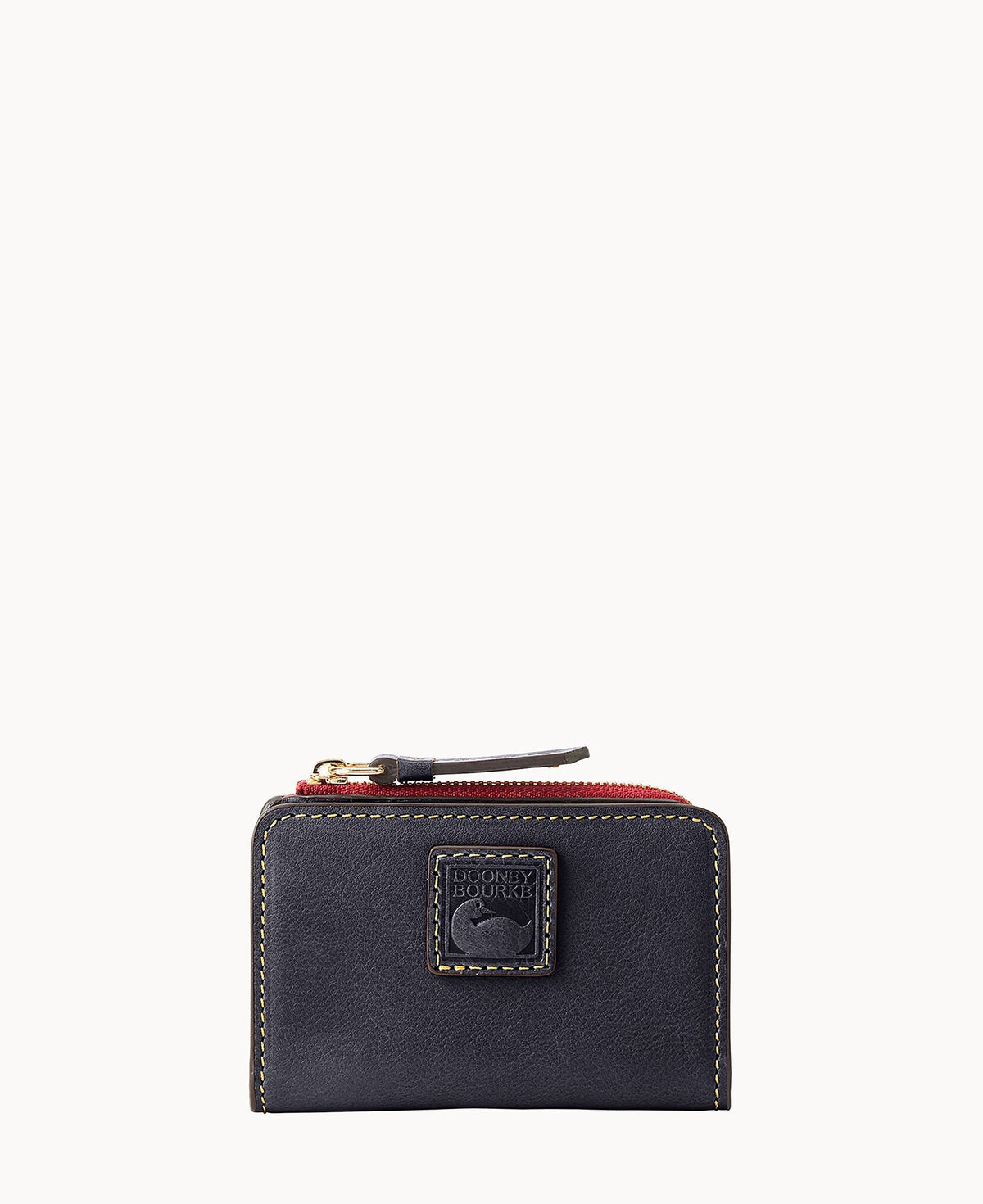 Florentine Zip Credit Card Wallet 12