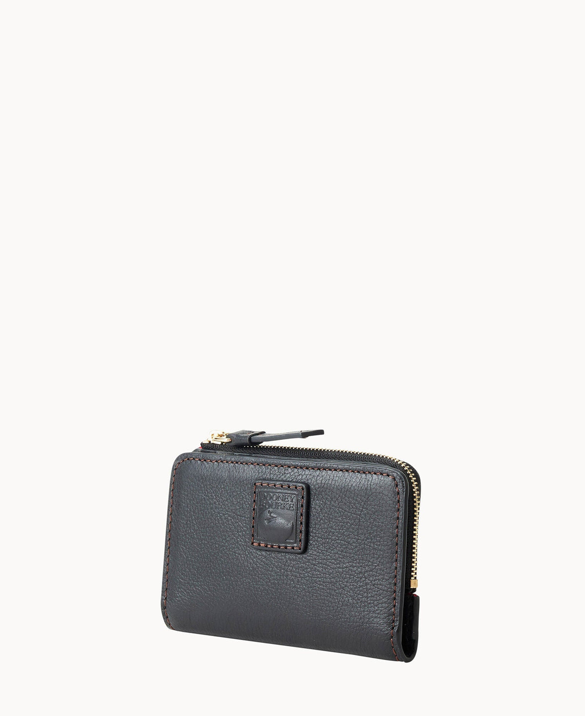 Florentine Zip Credit Card Wallet 14