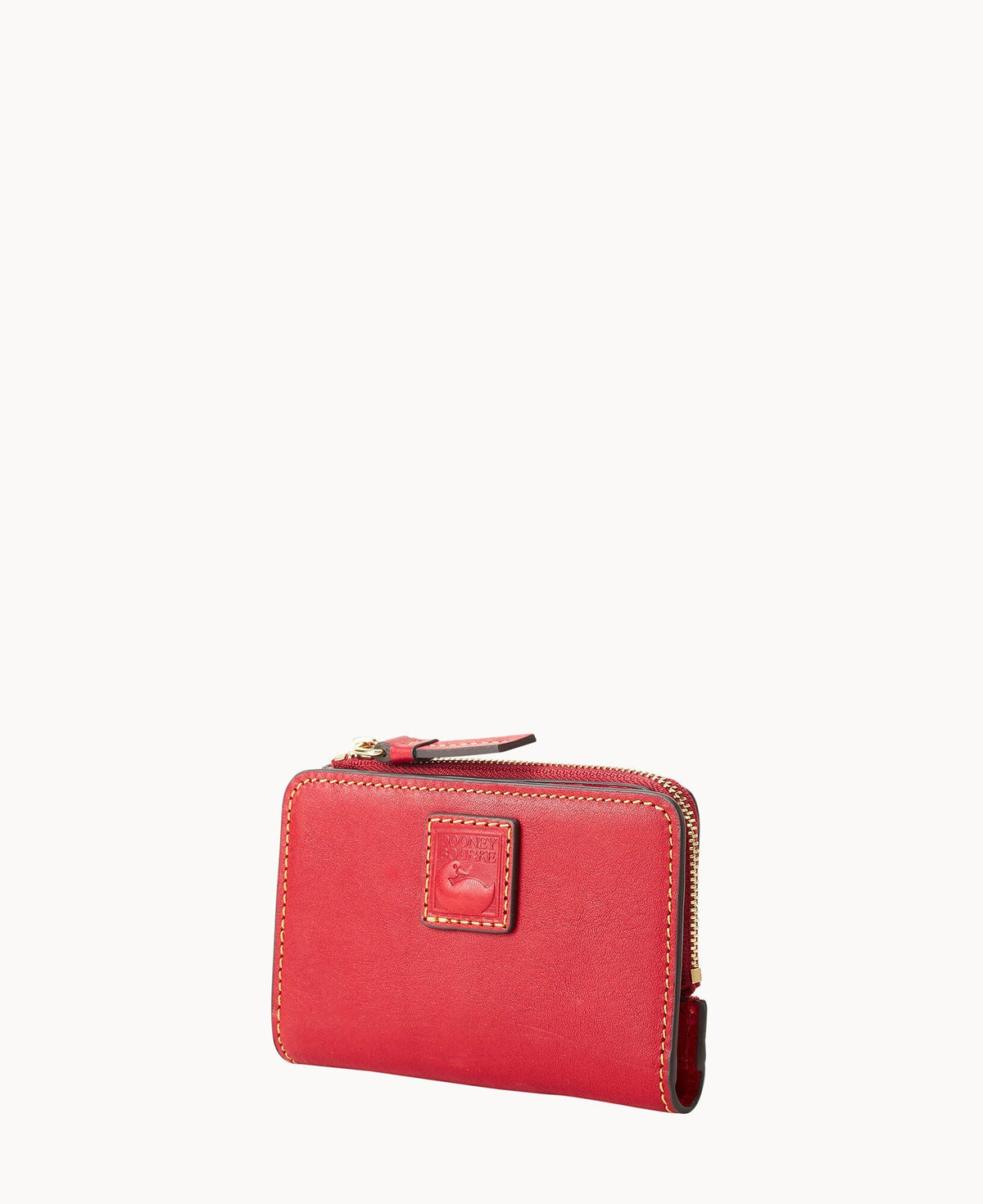 Florentine Zip Credit Card Wallet 14