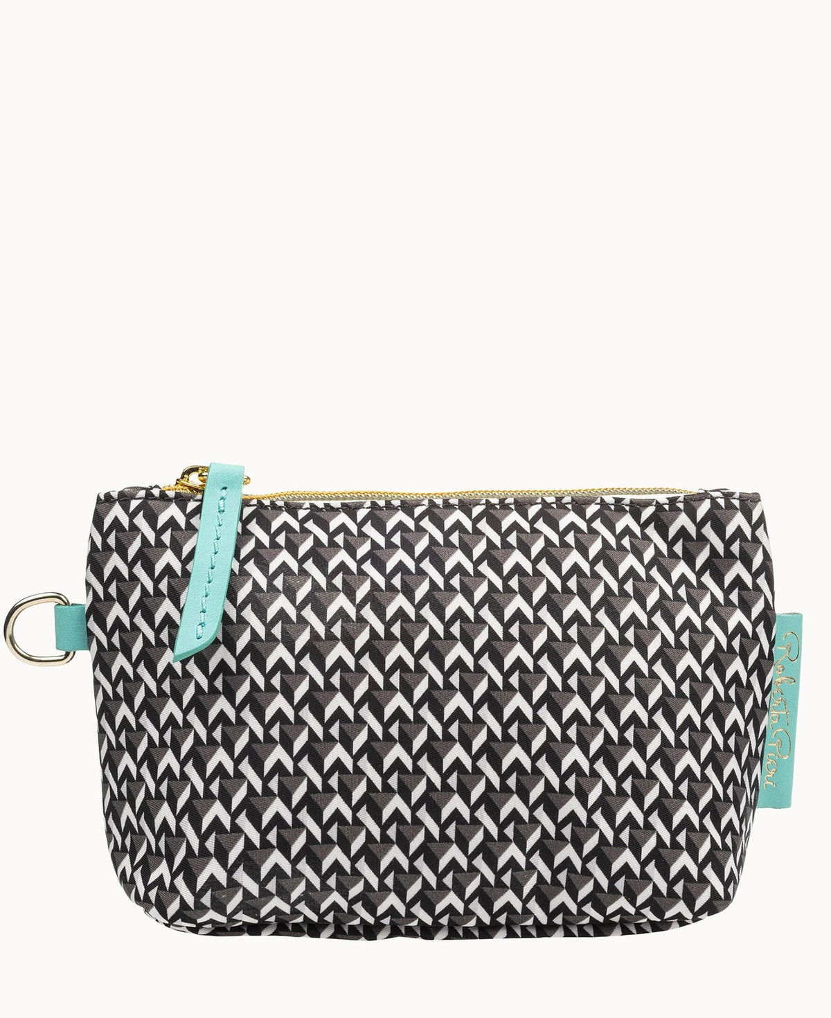 Roberta Pieri Tatami Fun Robertina Cosmetic Case