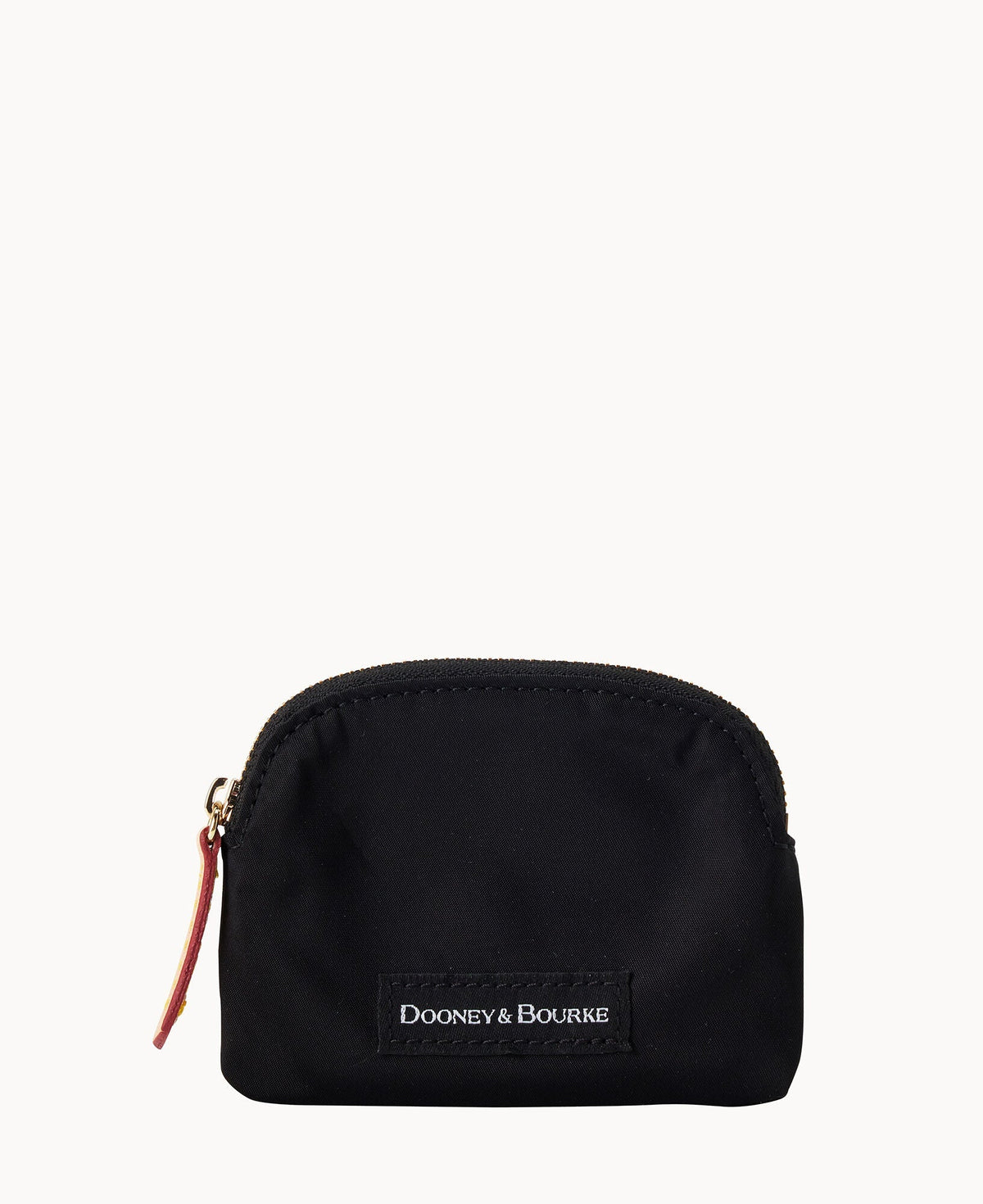Nylon Coin Purse