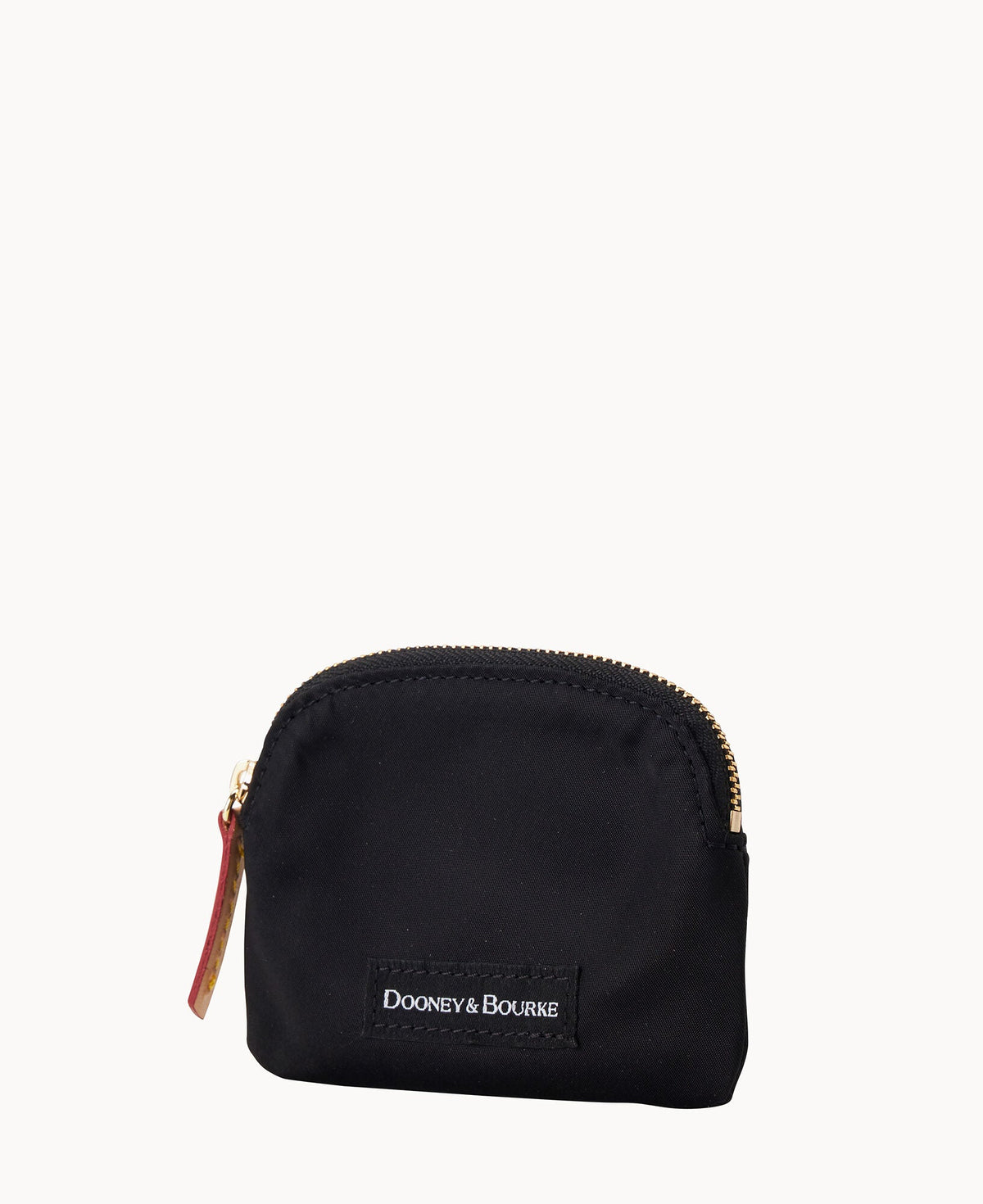 Nylon Coin Purse
