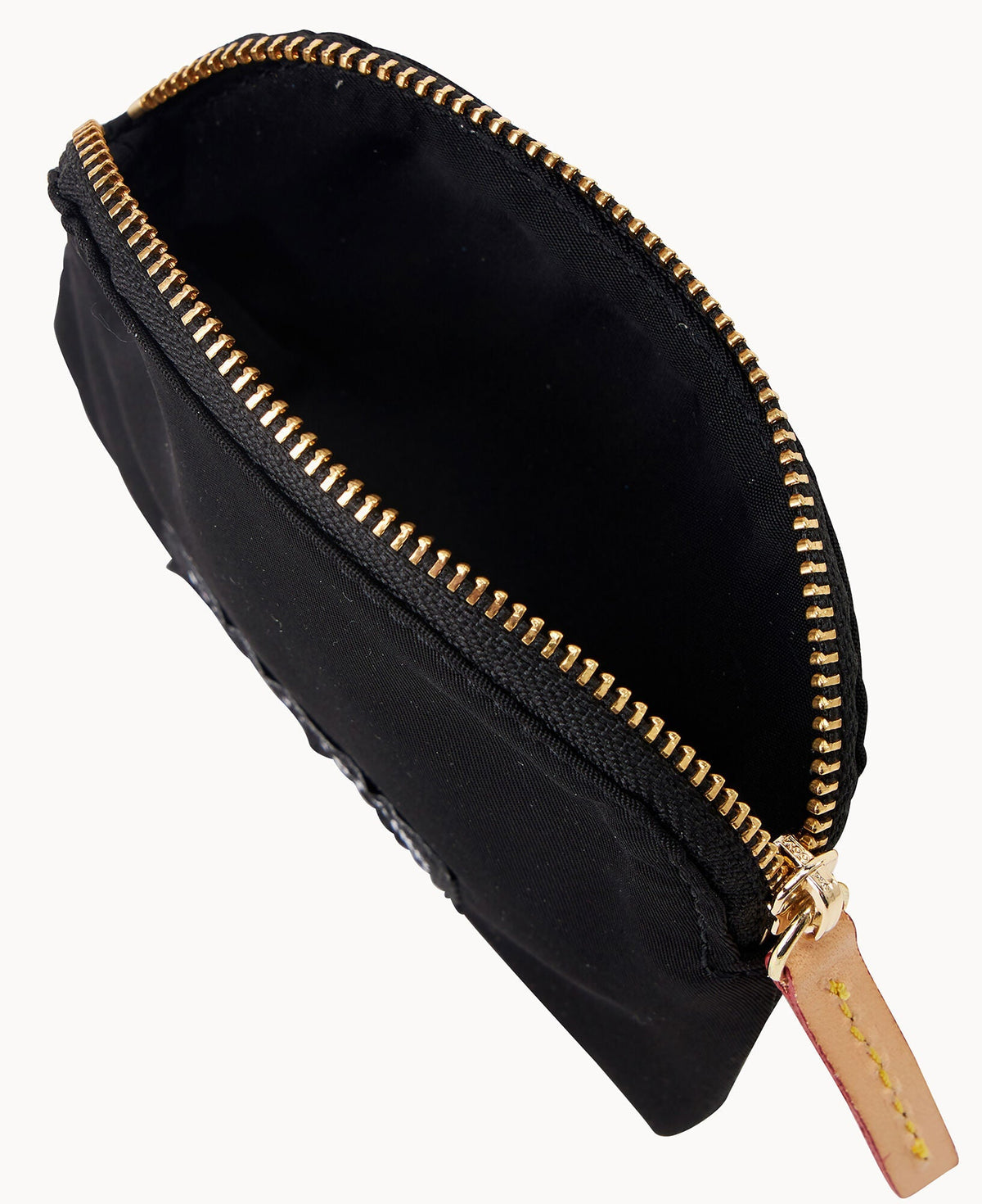 Nylon Coin Purse