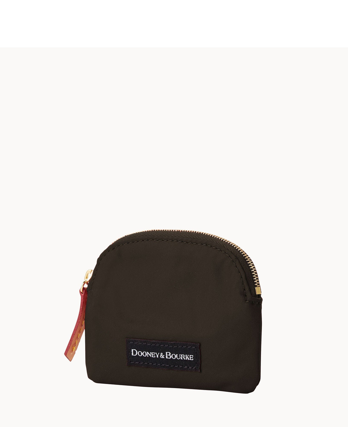 Nylon Coin Purse