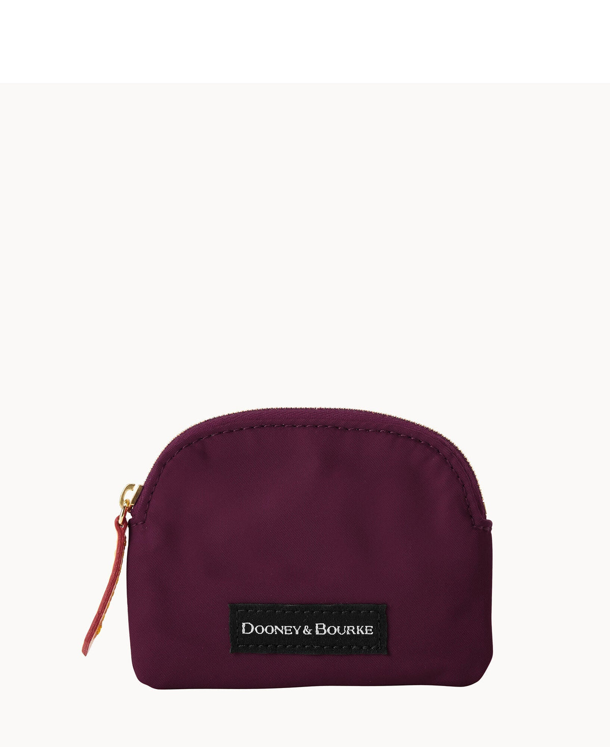 Nylon Coin Purse