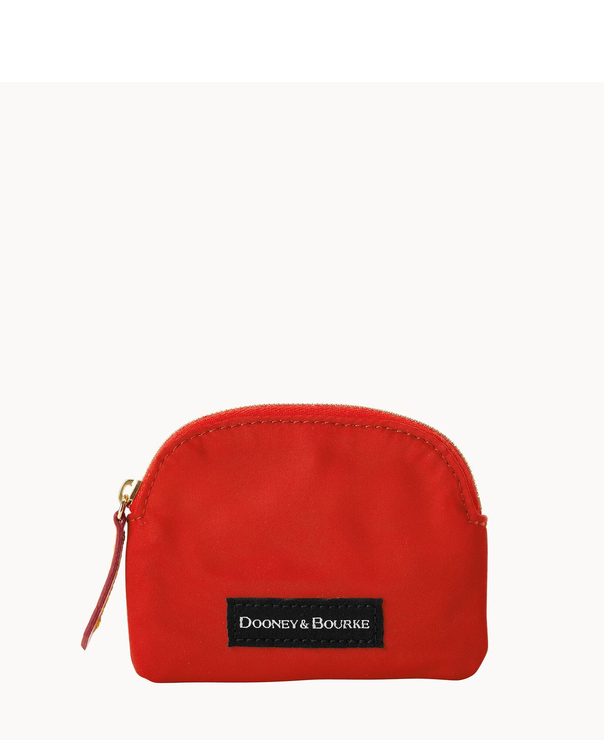 Nylon Coin Purse