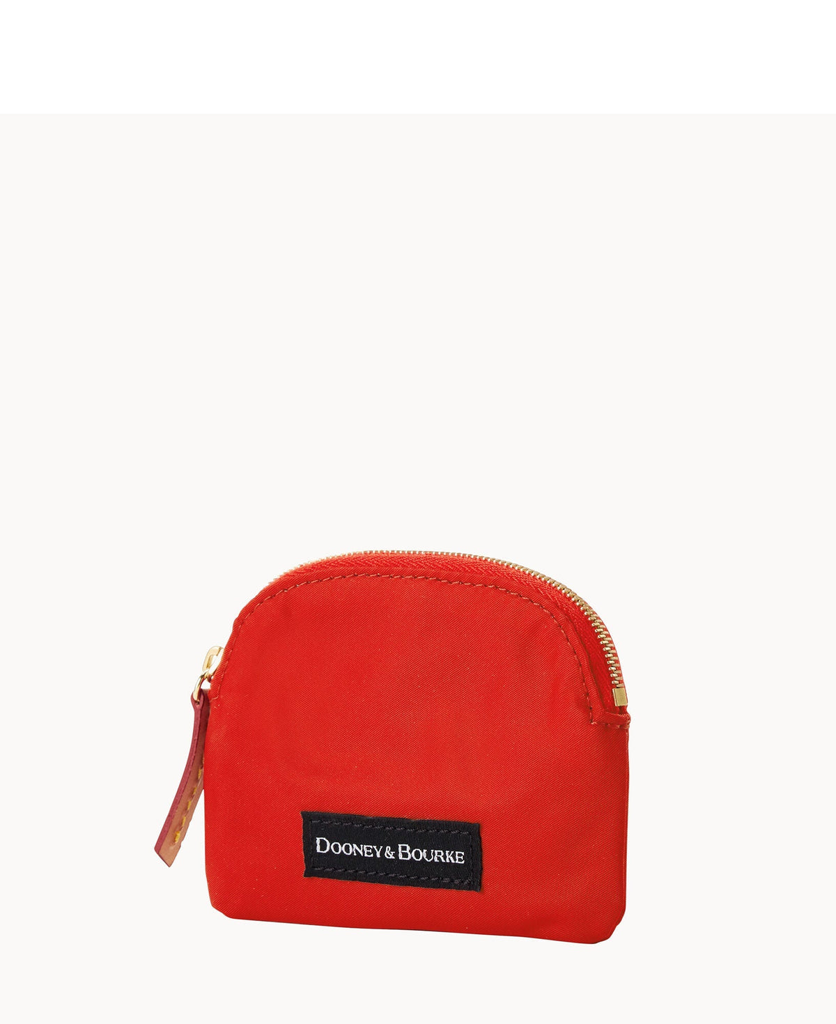 Nylon Coin Purse