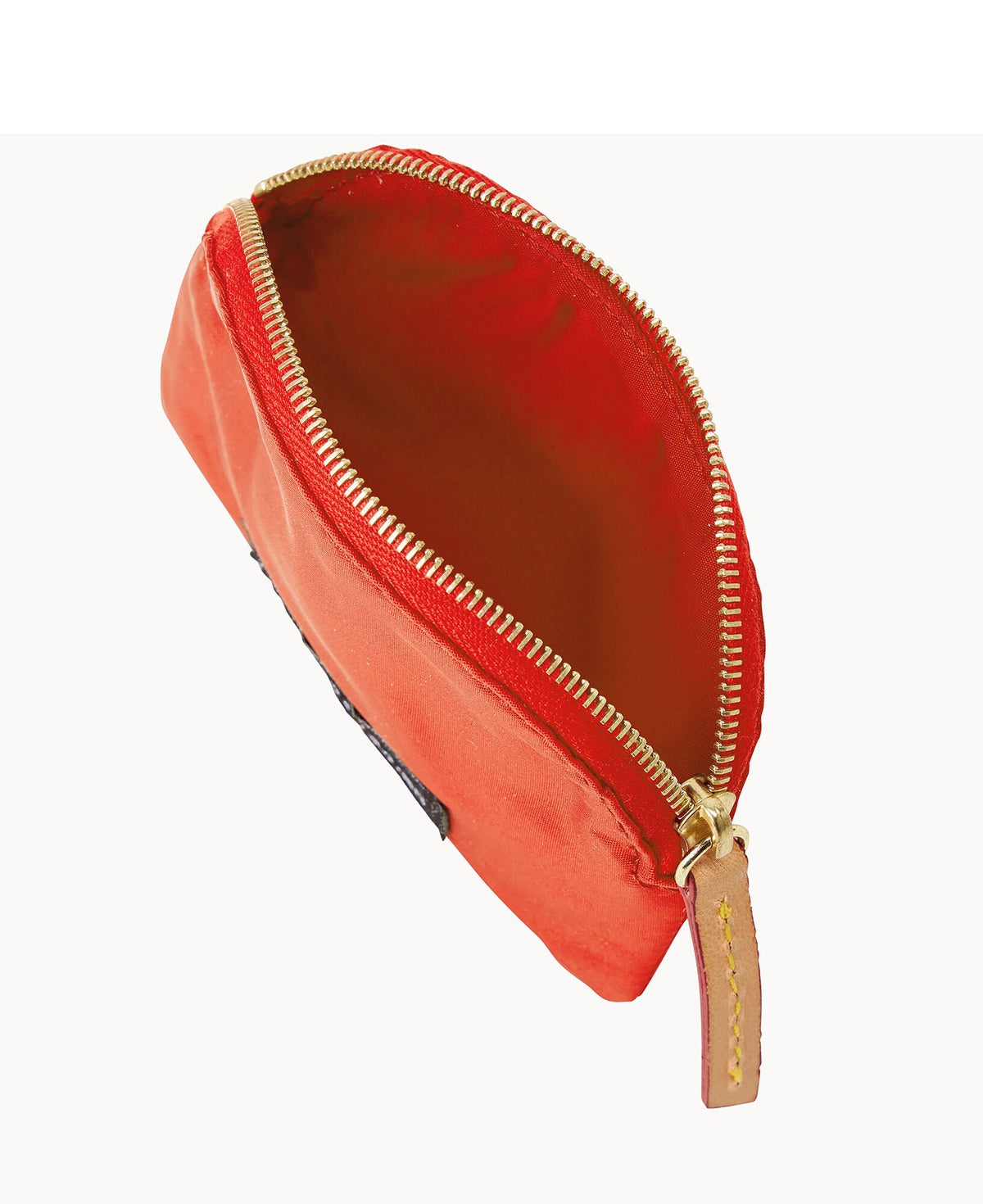 Nylon Coin Purse