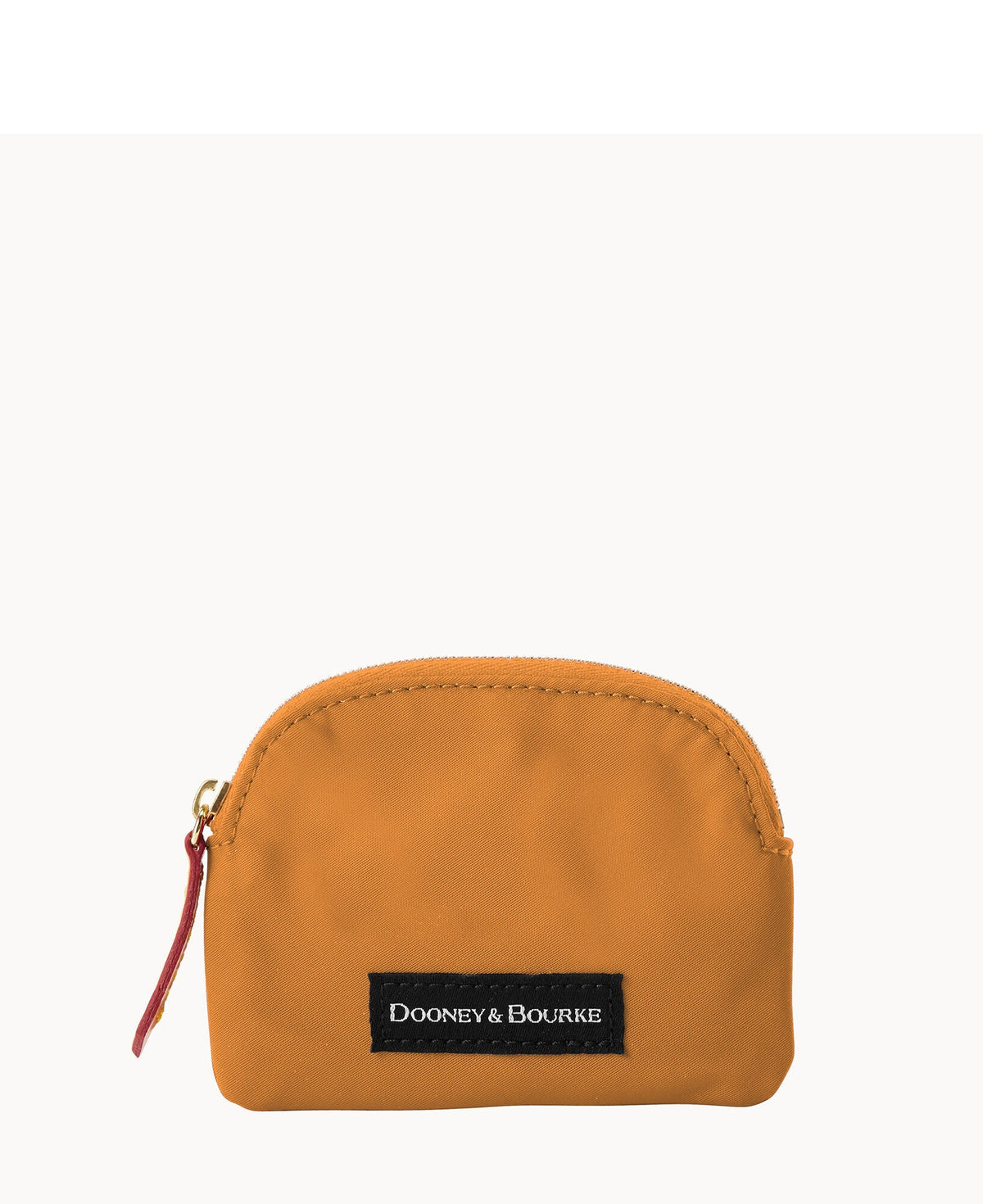 Nylon Coin Purse