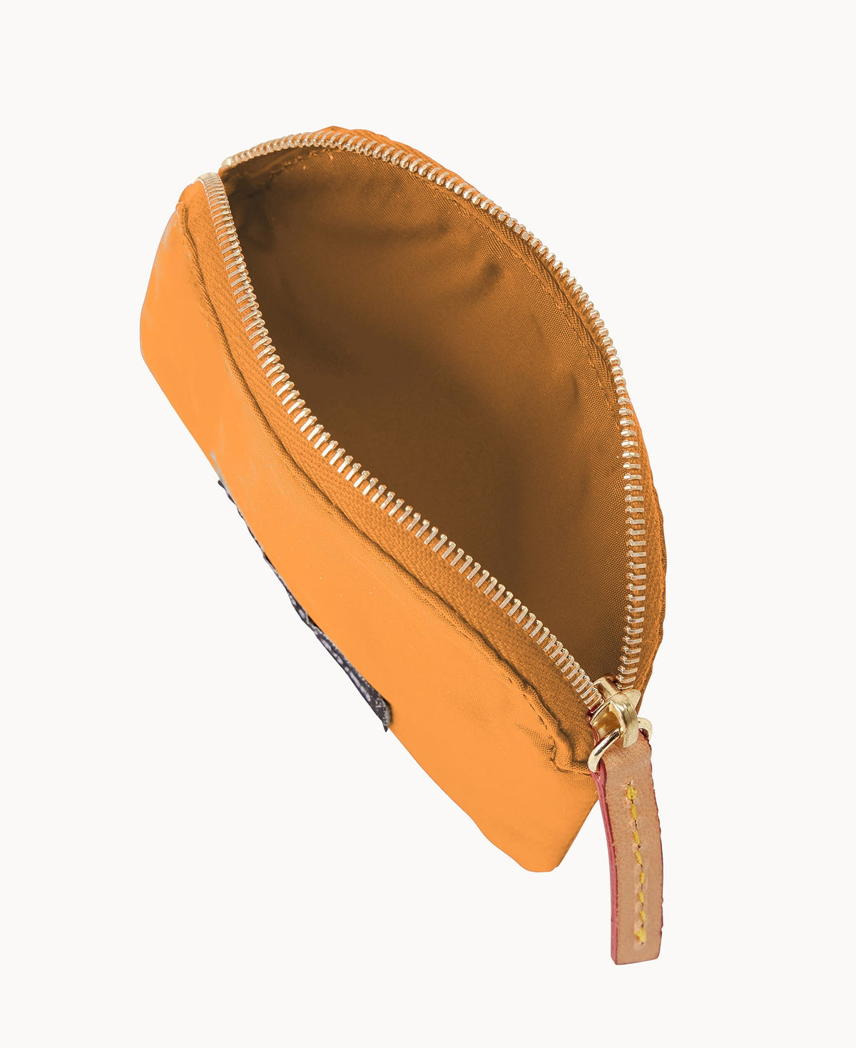 Nylon Coin Purse