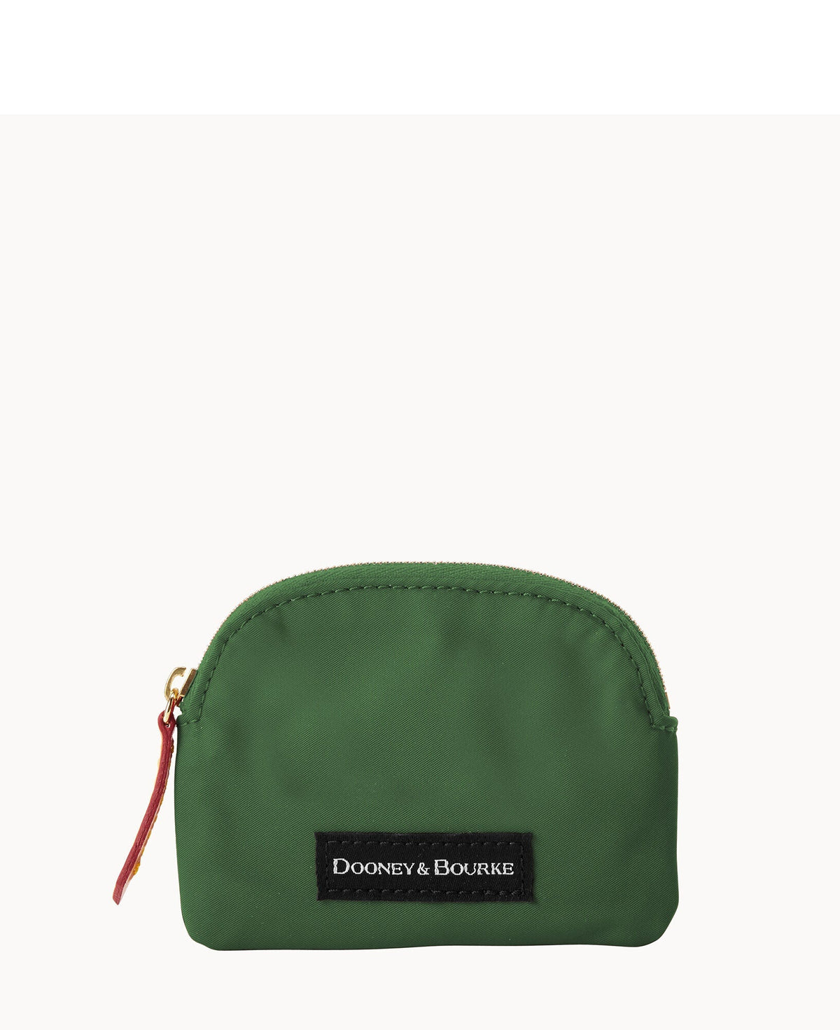 Nylon Coin Purse