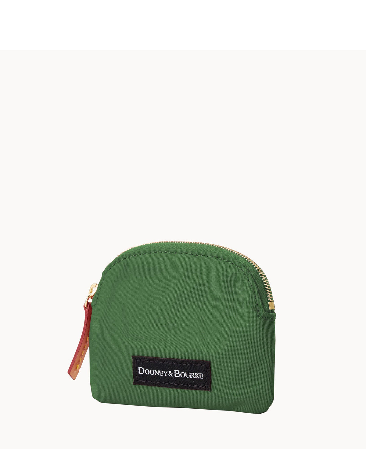 Nylon Coin Purse