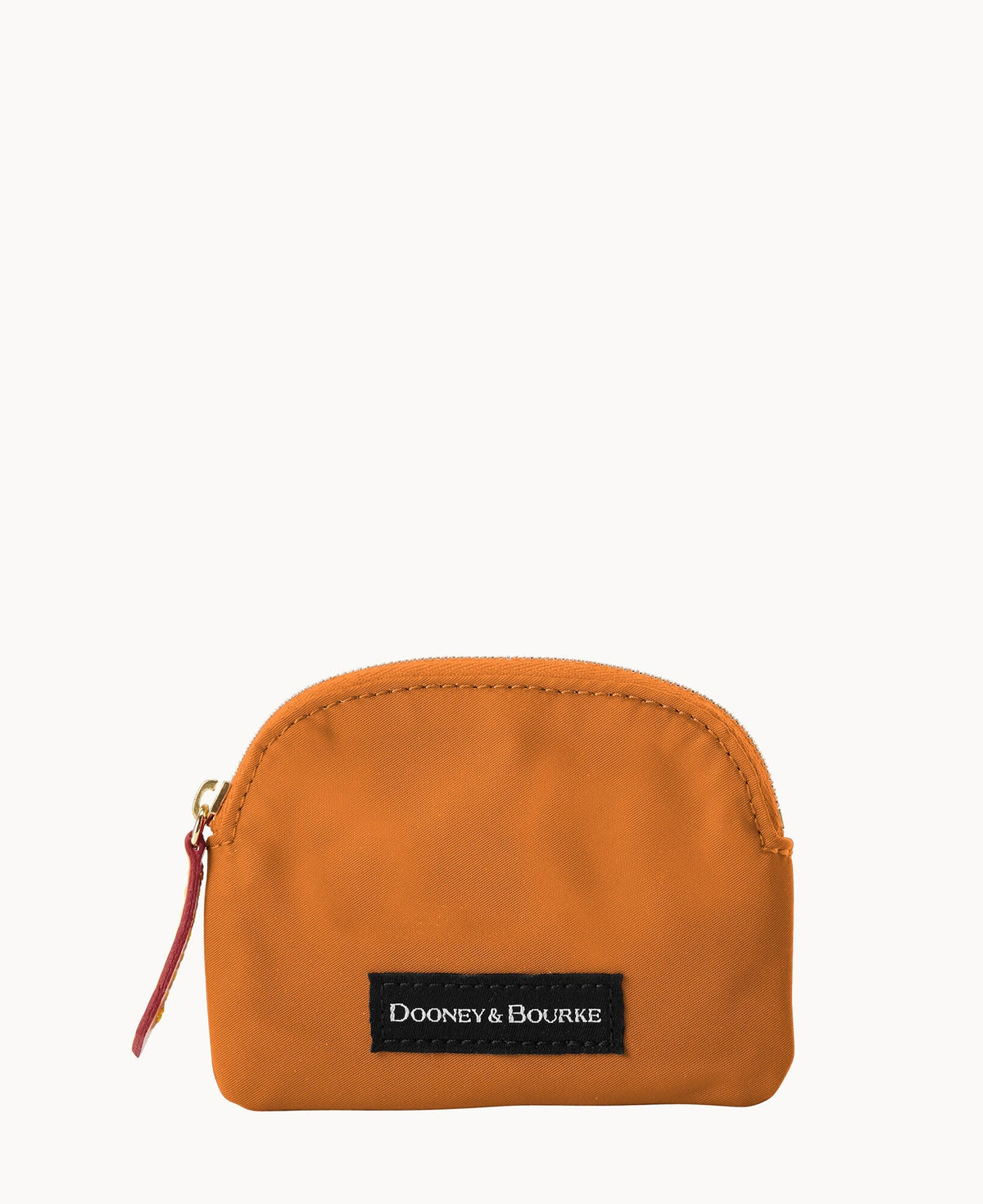 Nylon Coin Purse