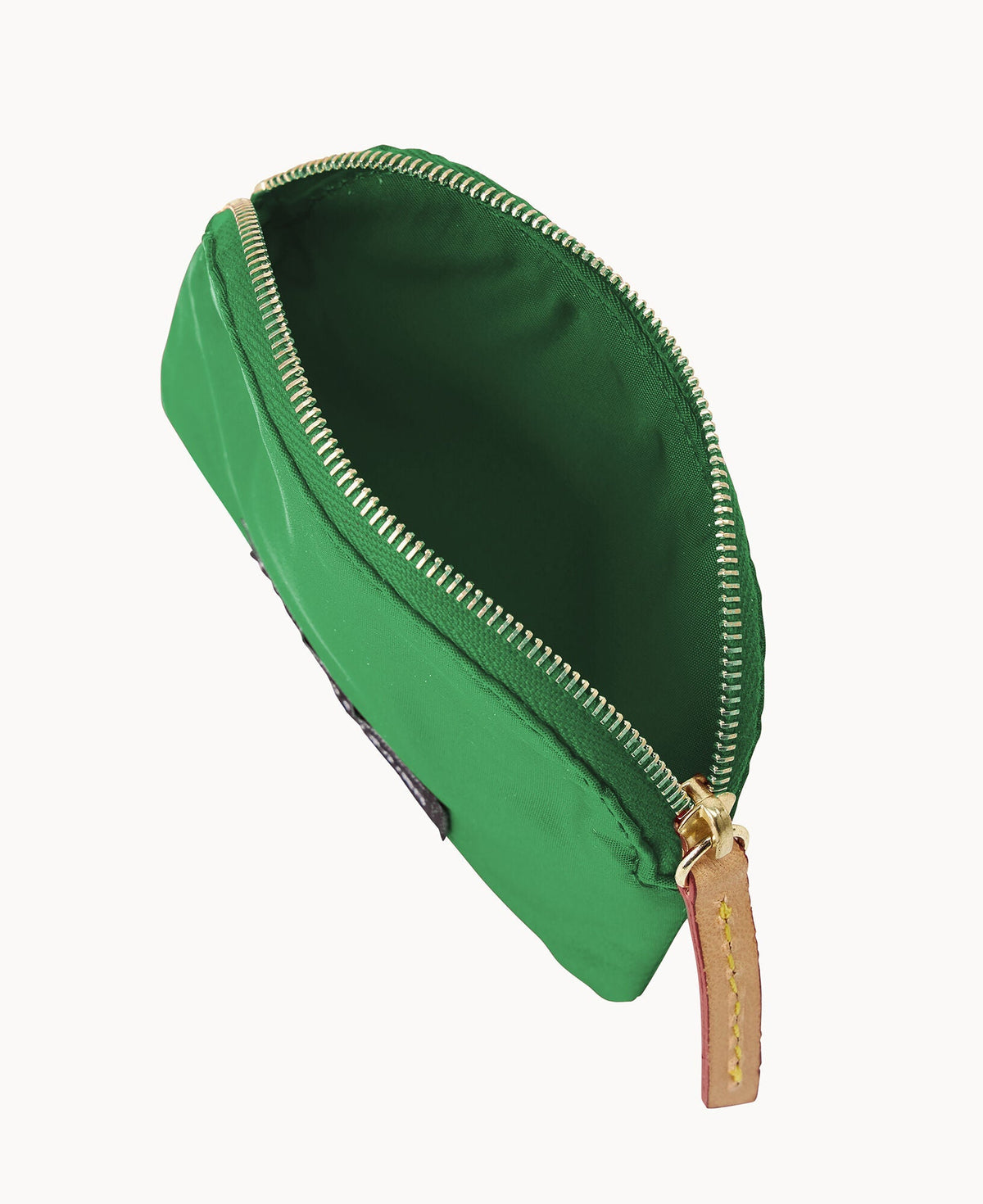 Nylon Coin Purse