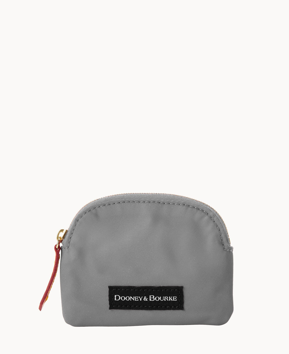 Nylon Coin Purse