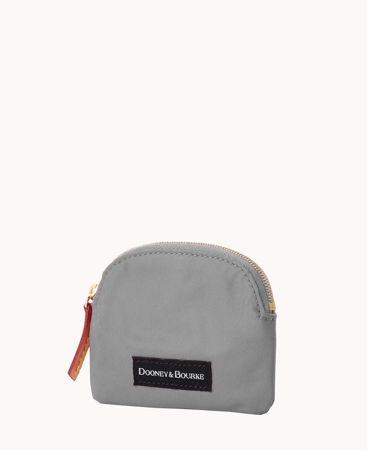 Nylon Coin Purse