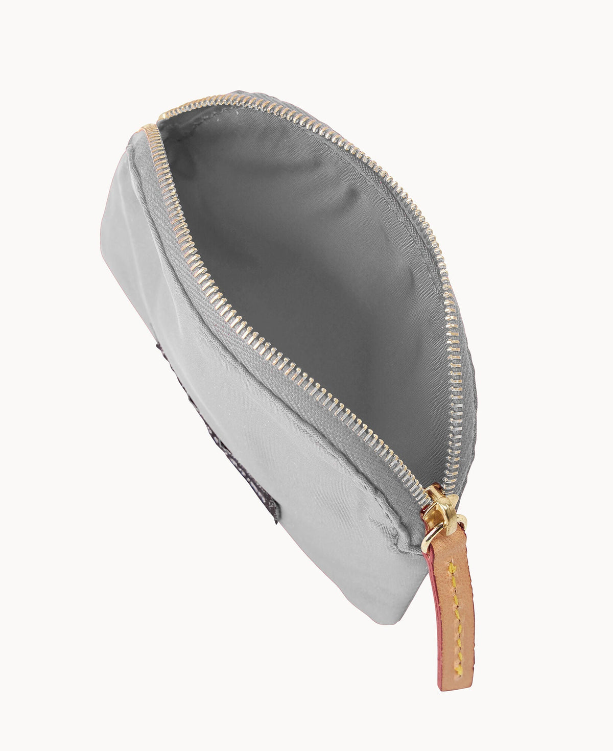 Nylon Coin Purse