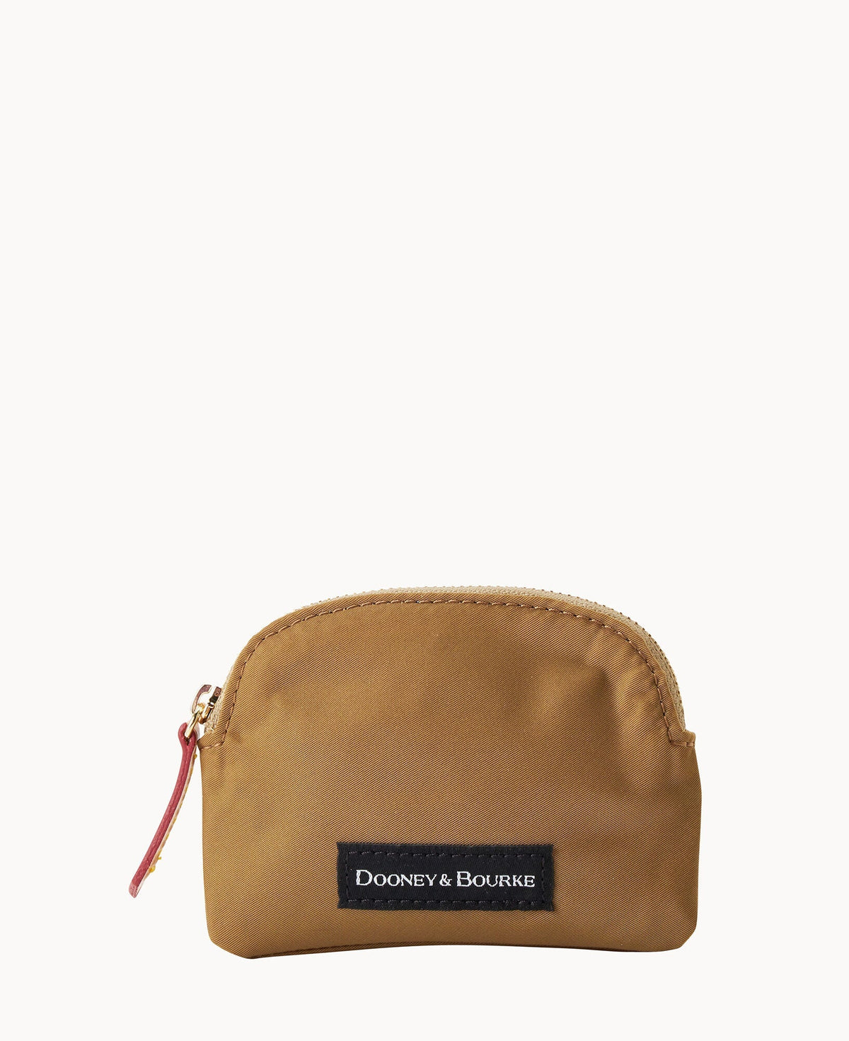 Nylon Coin Purse