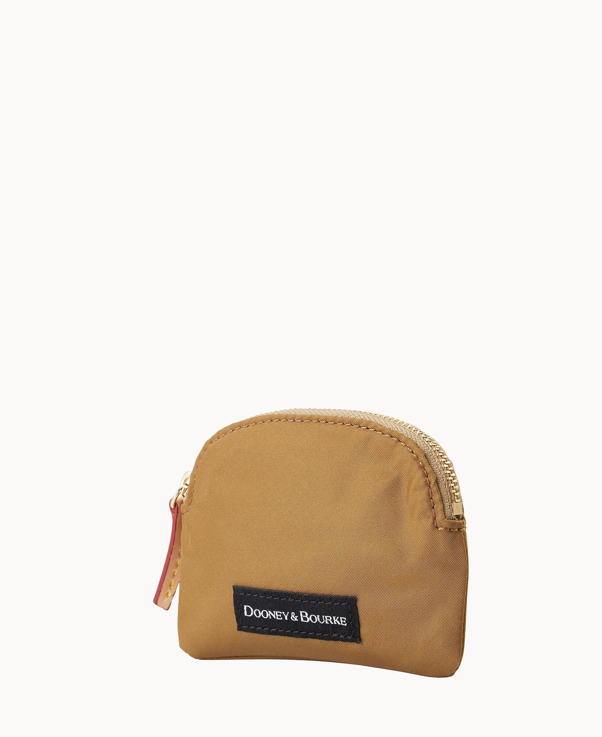 Nylon Coin Purse