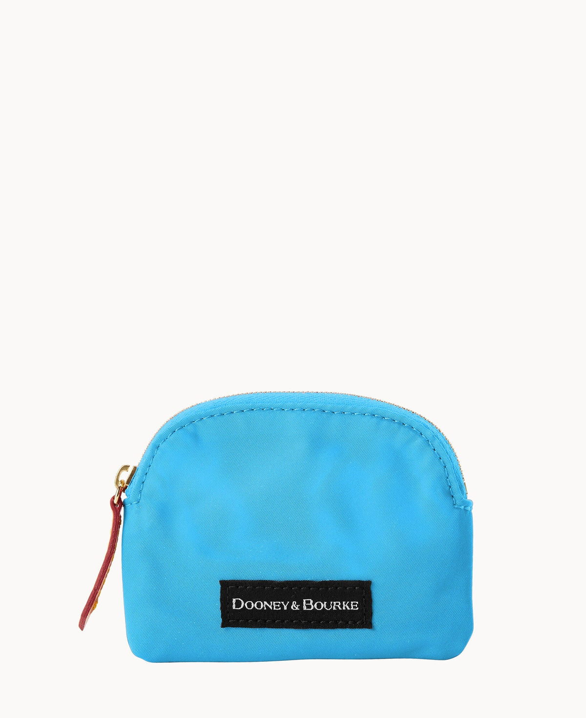 Nylon Coin Purse