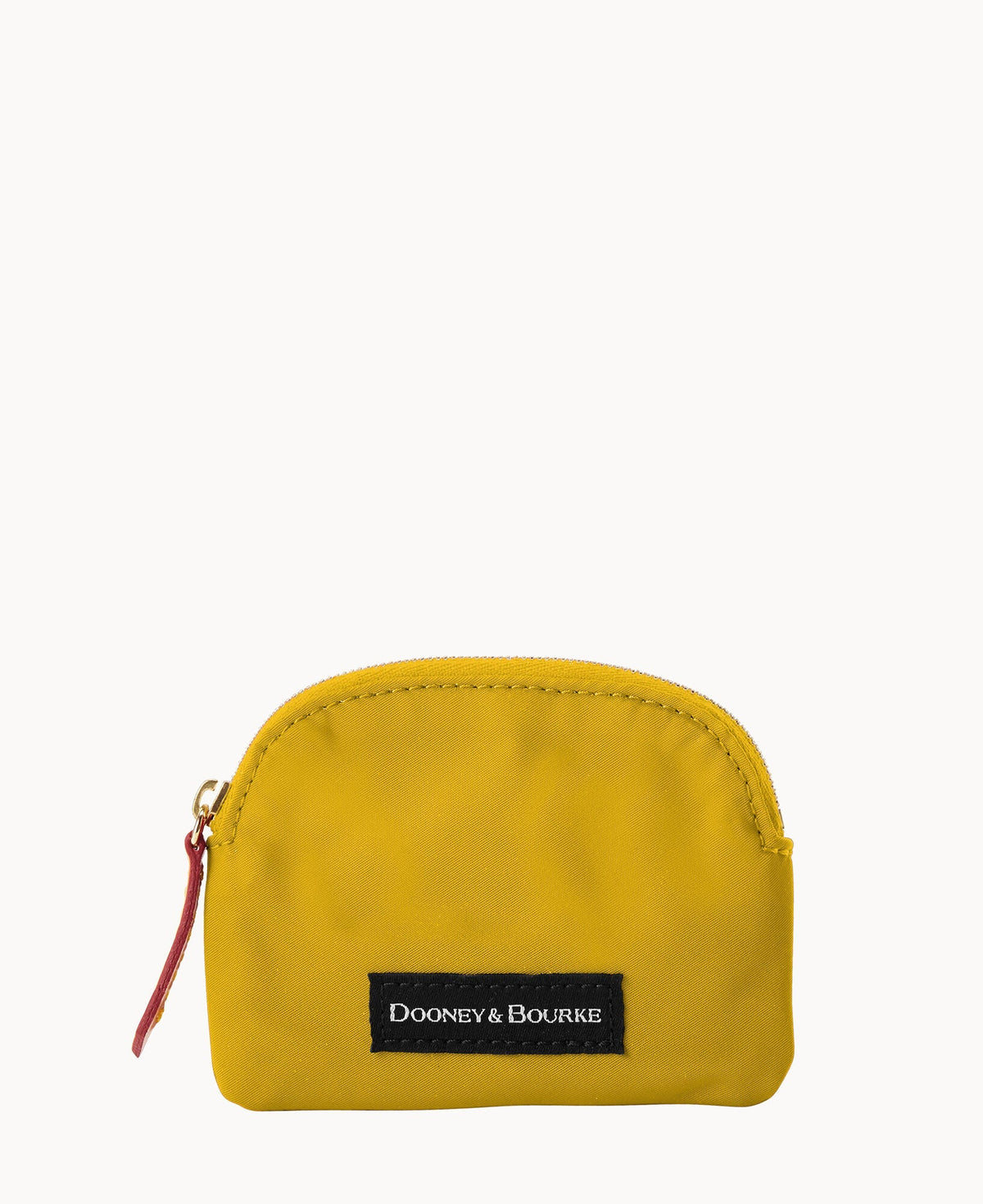 Nylon Coin Purse