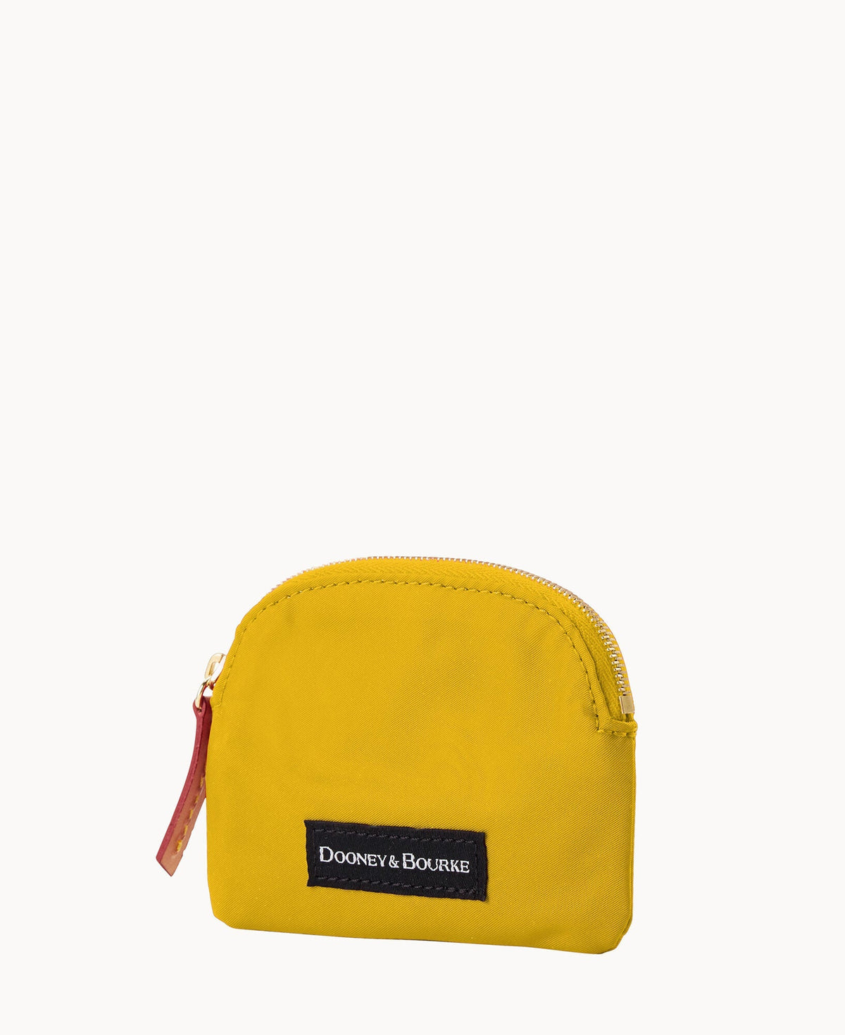 Nylon Coin Purse