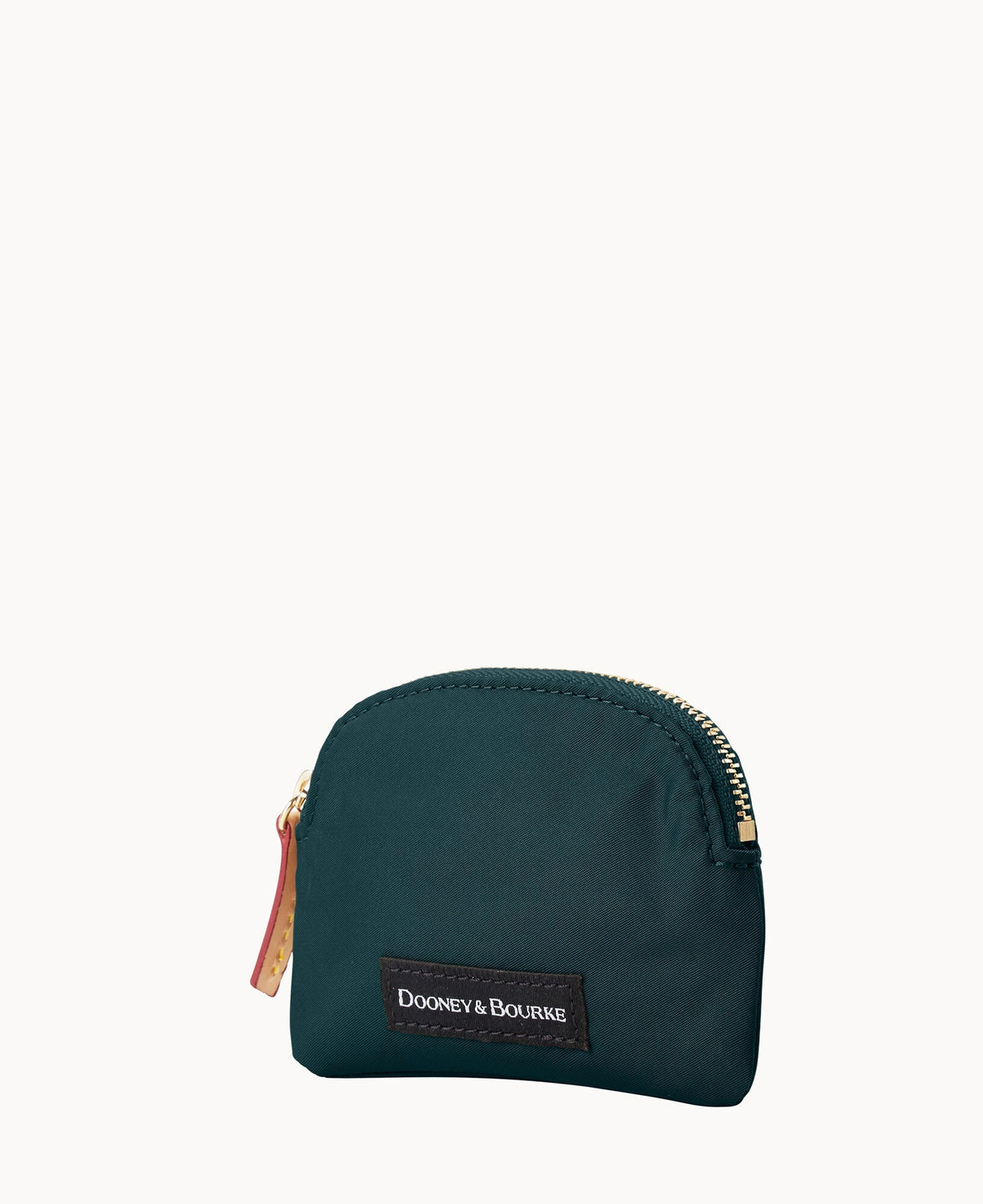 Nylon Coin Purse